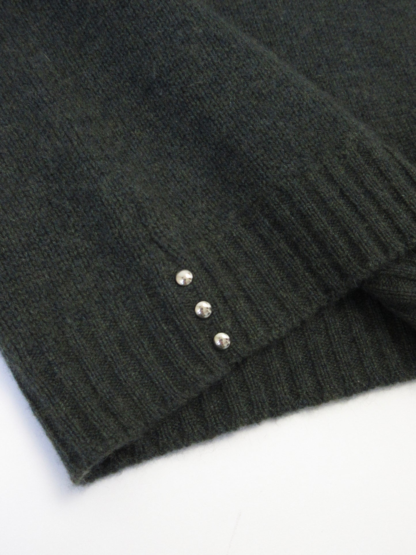 51 reincarnation knit top