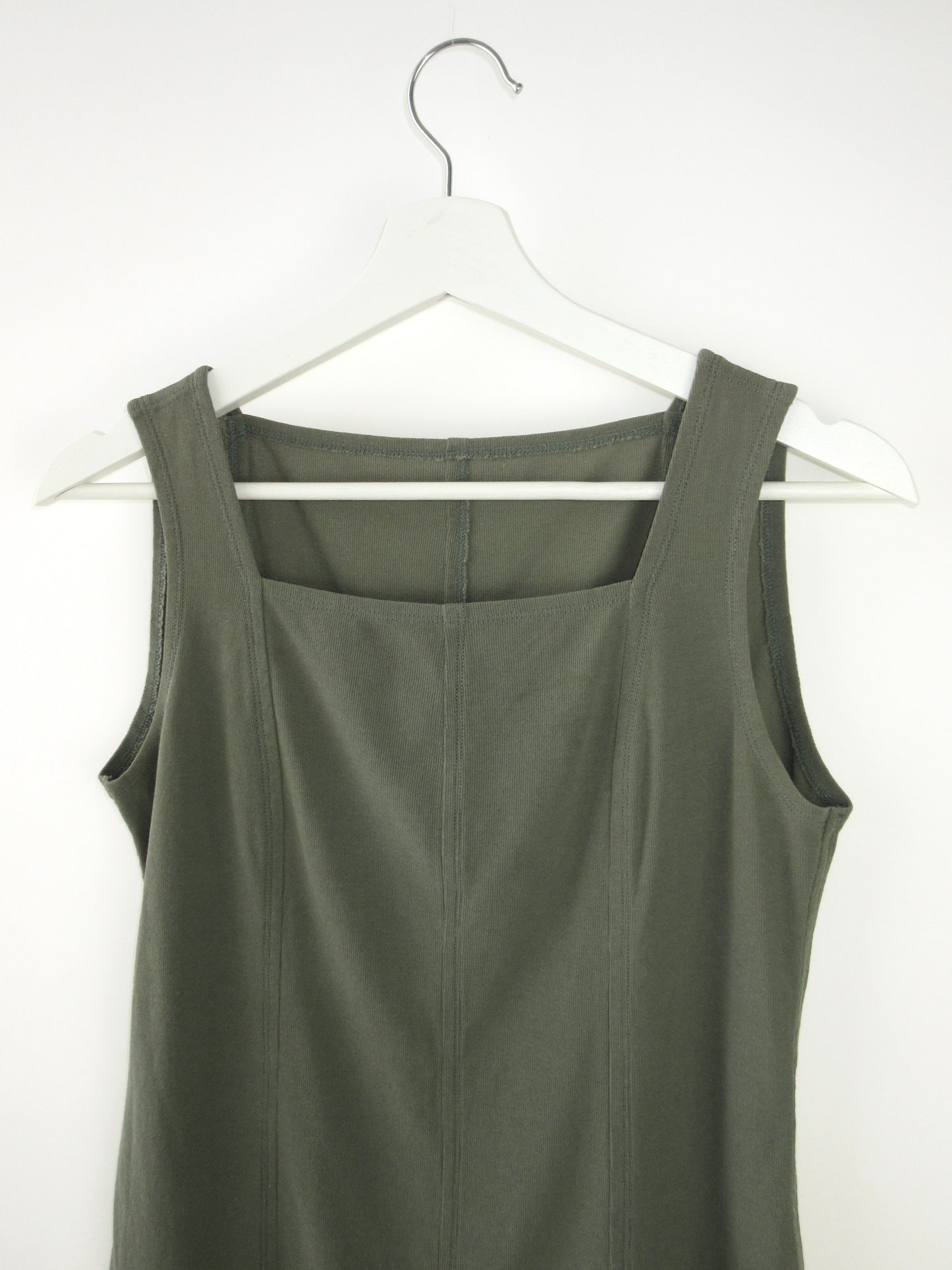 Jurgen Lehl sleeveless top