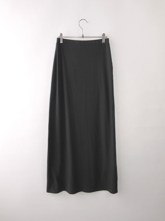 CK Calvin Klein long skirt