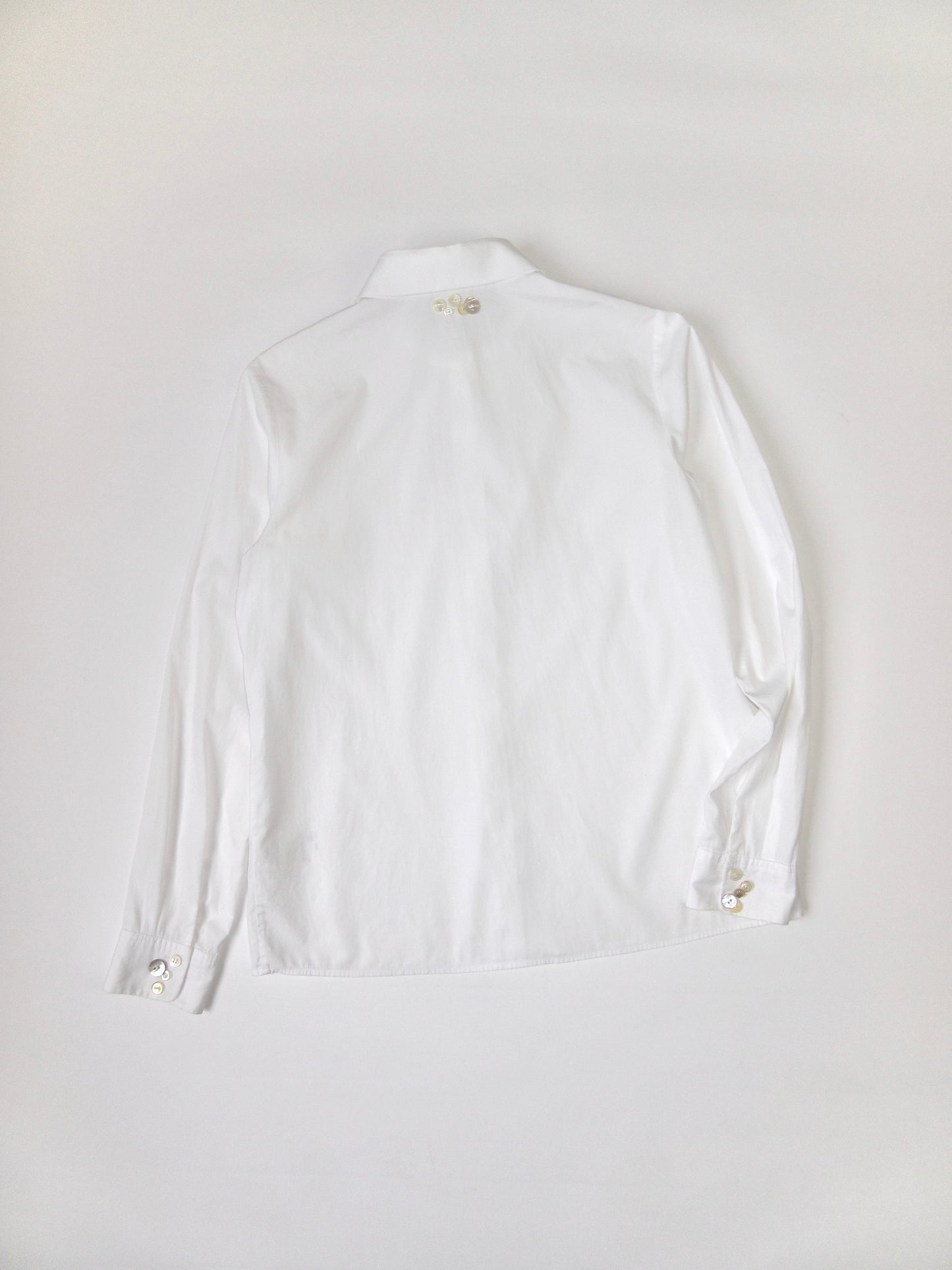 06 stone skipping shirt