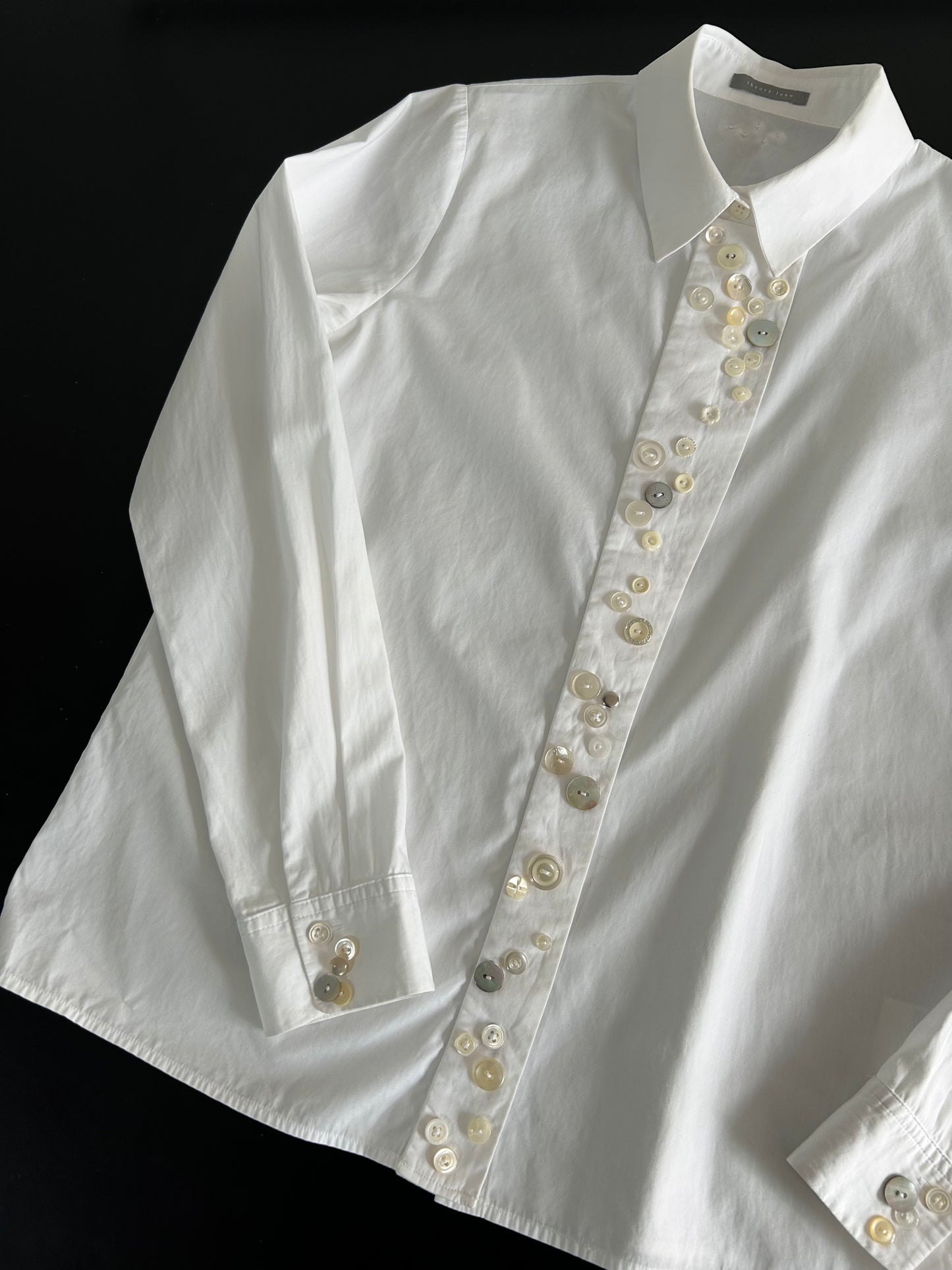 06 stone skipping shirt