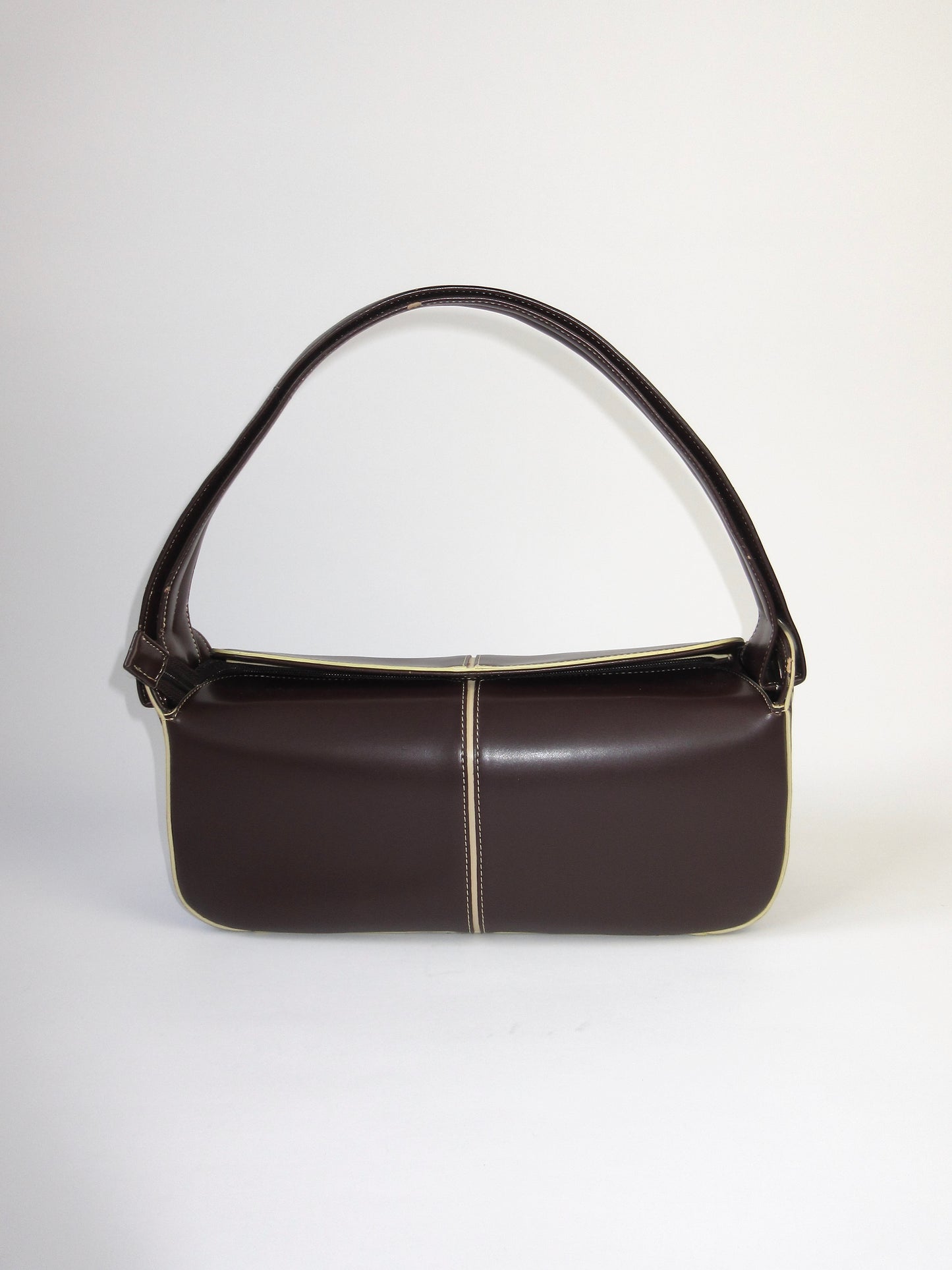 minimal design hand bag