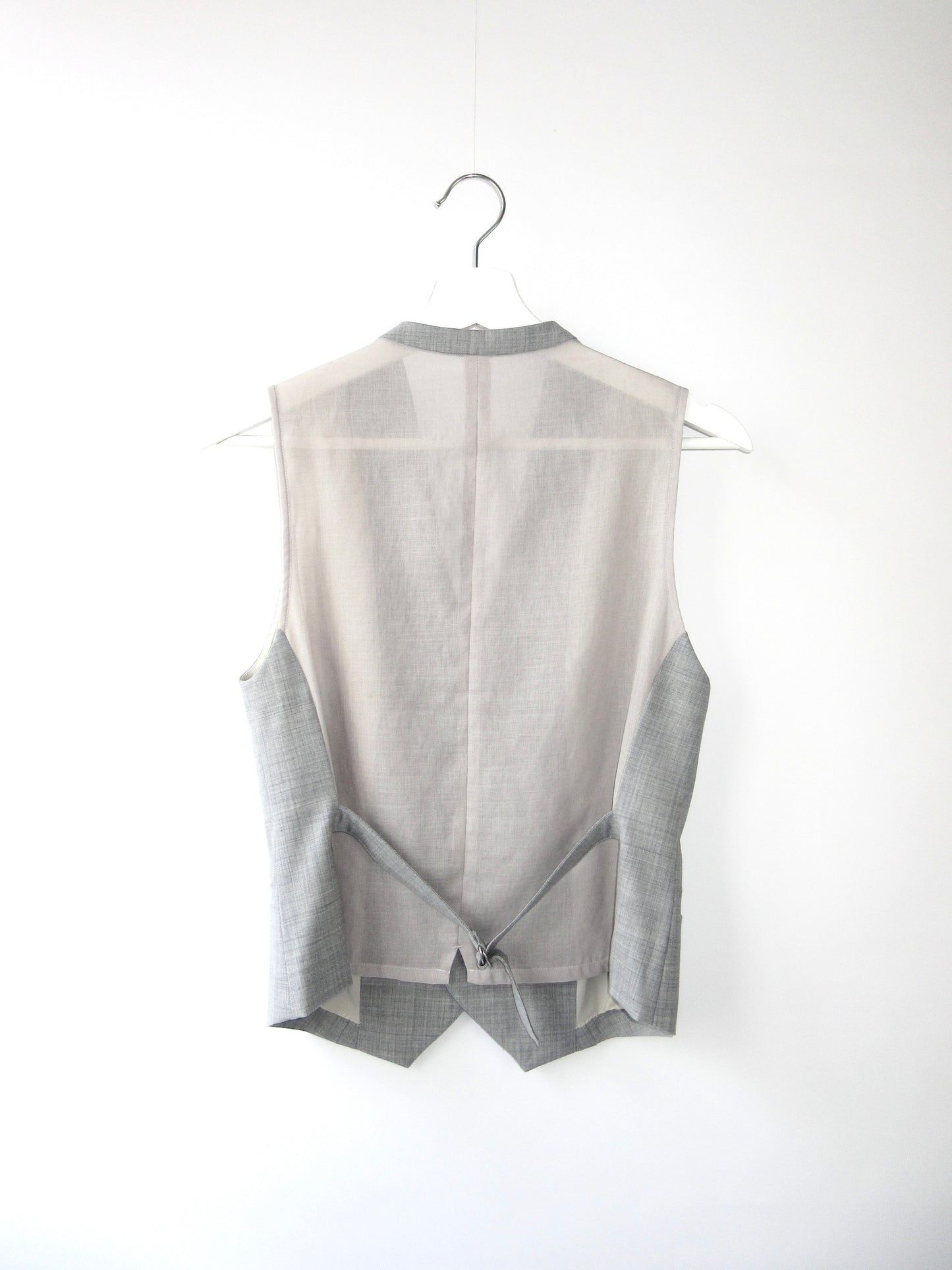 HÉLIOPÔLE design vest