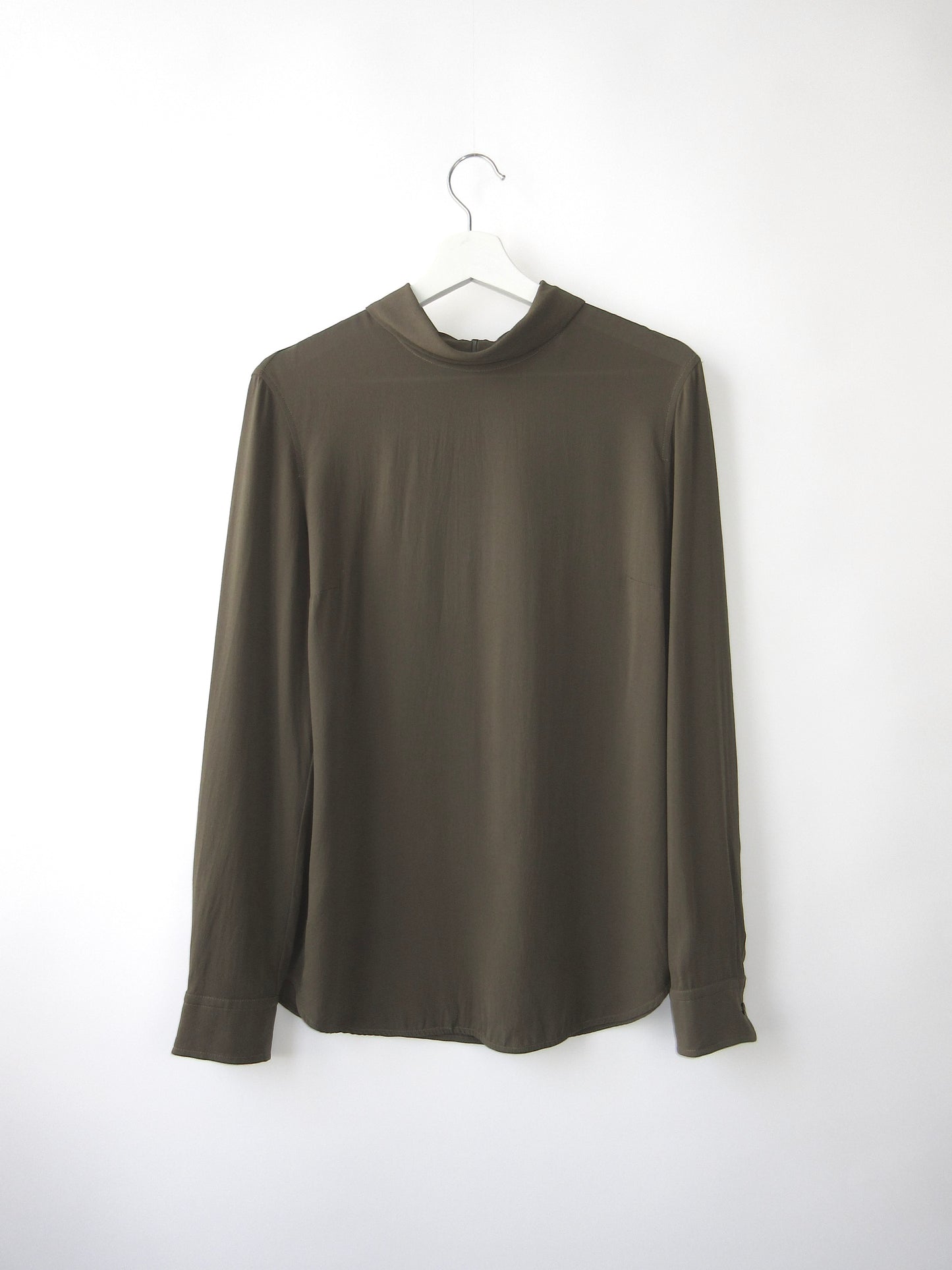 MaxMara blouse