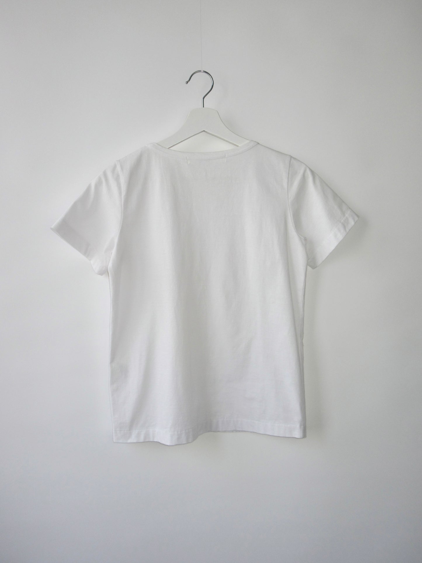 JUNYA WATANABE lace t-shirt