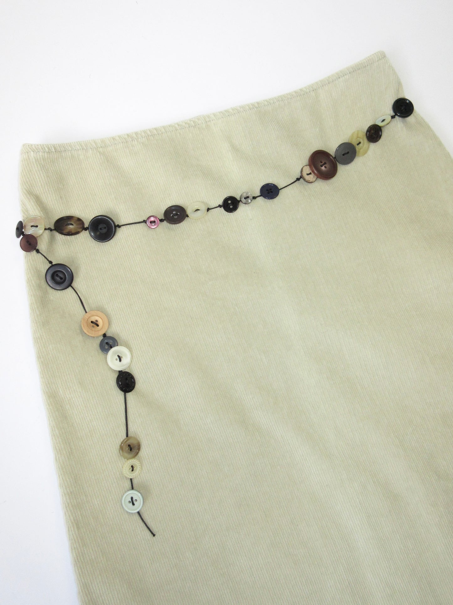 28 caterpillar skirt