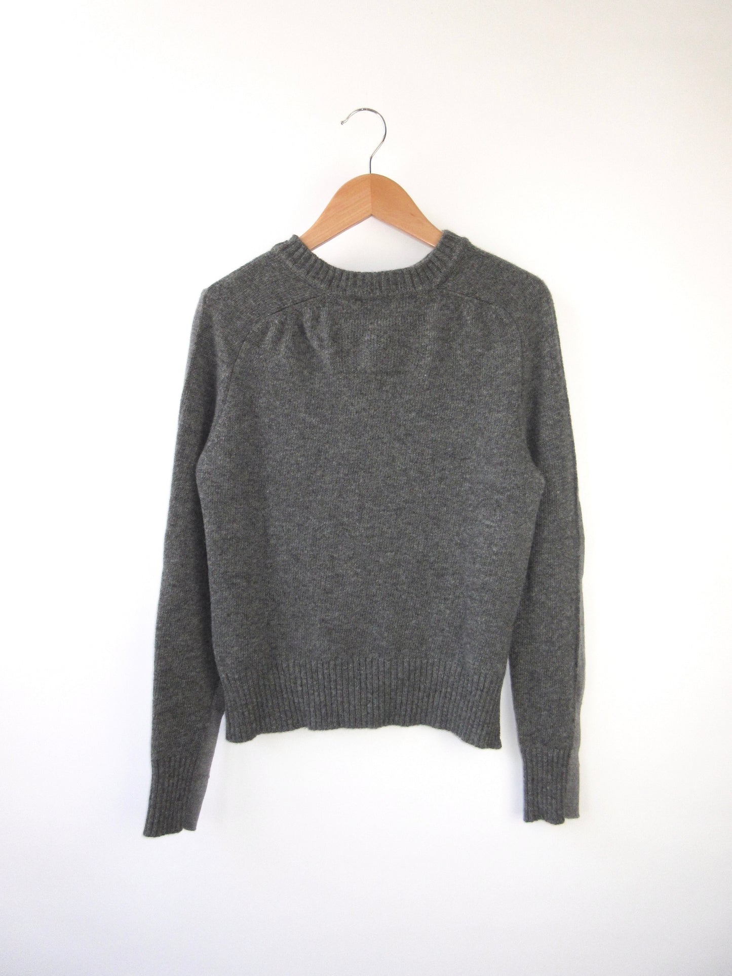 MARC JACOBS design wool knit