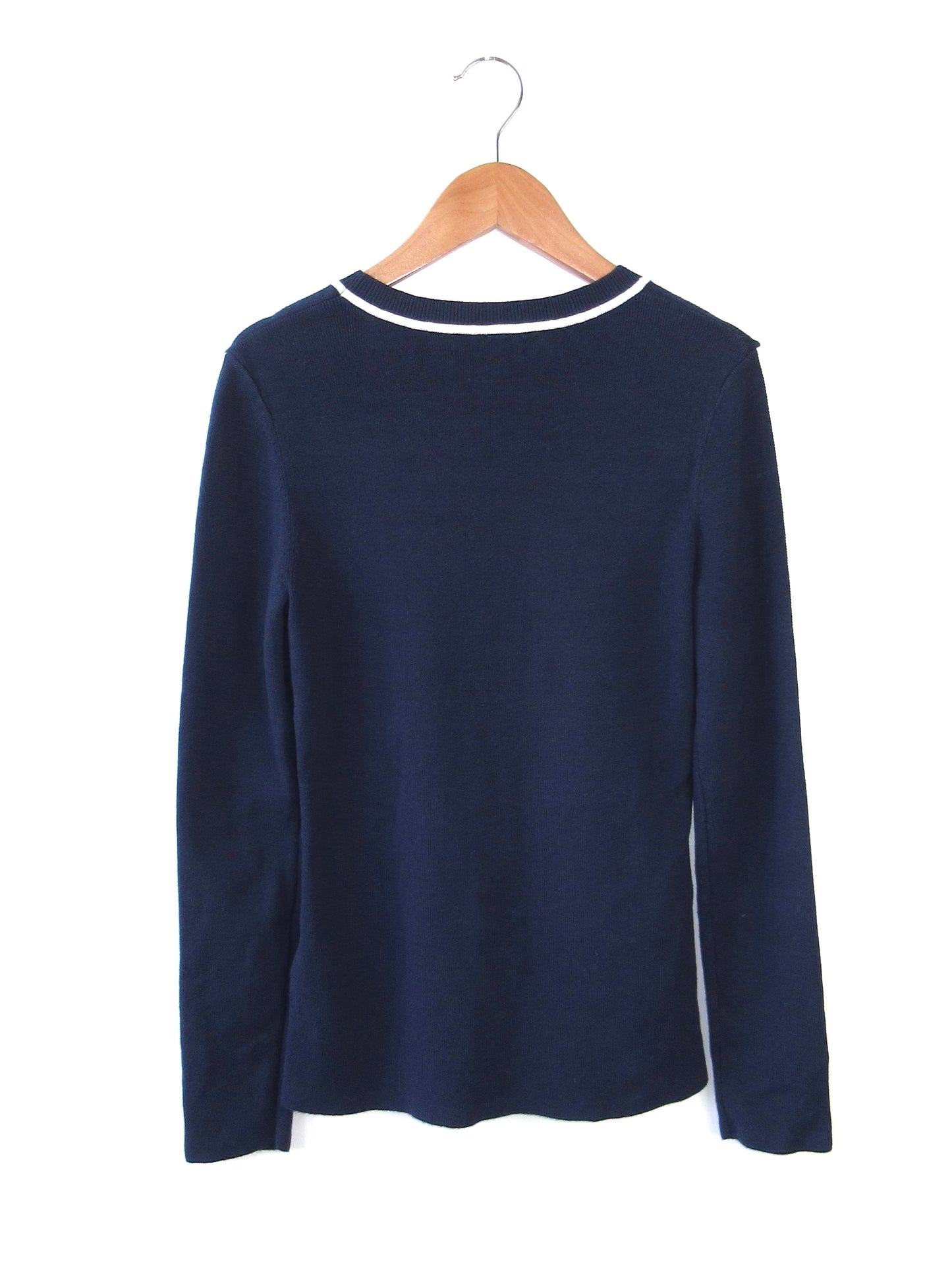 TOMMY HILFIGER cotton knit