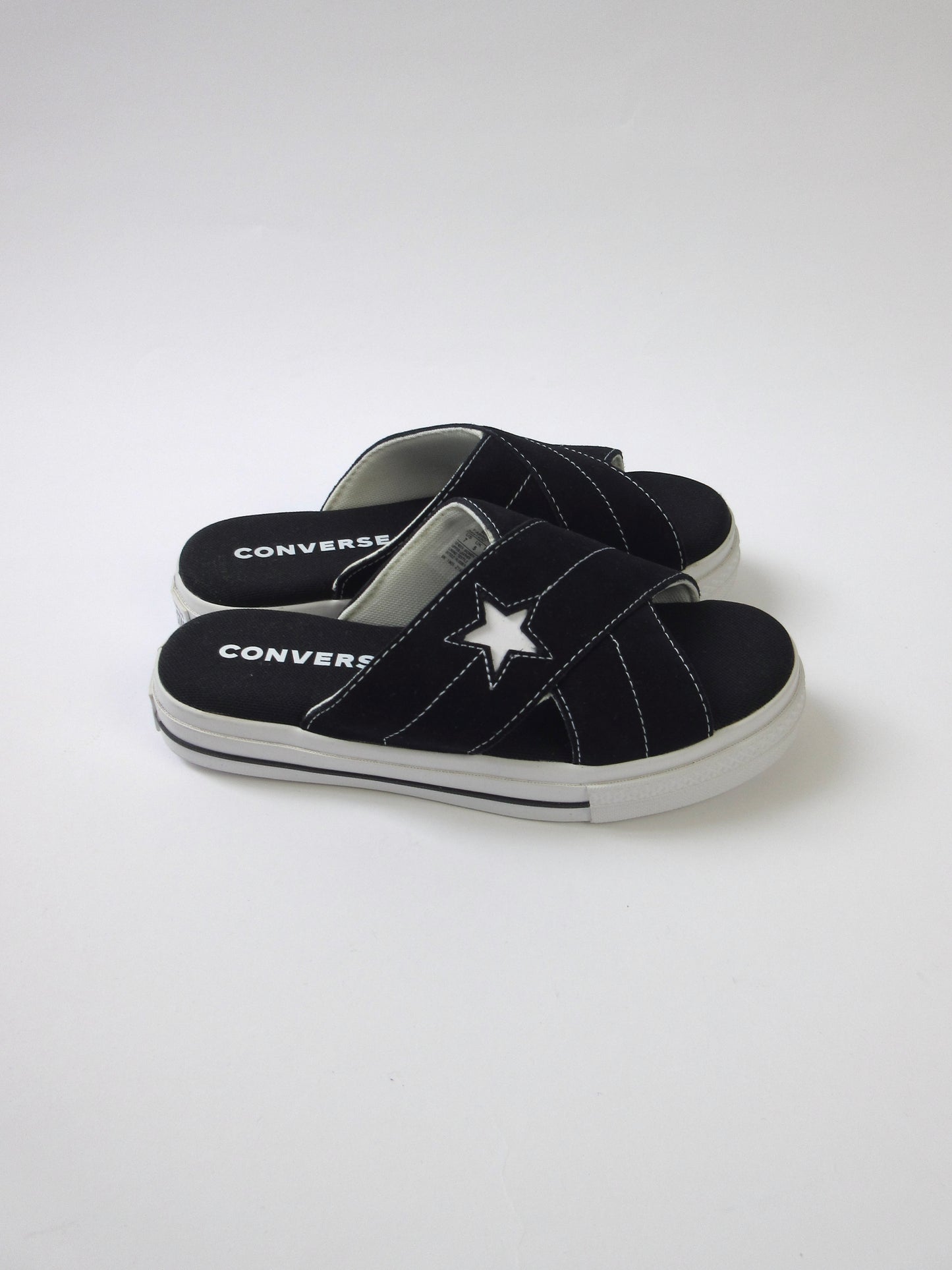 【used】converse platform sandals