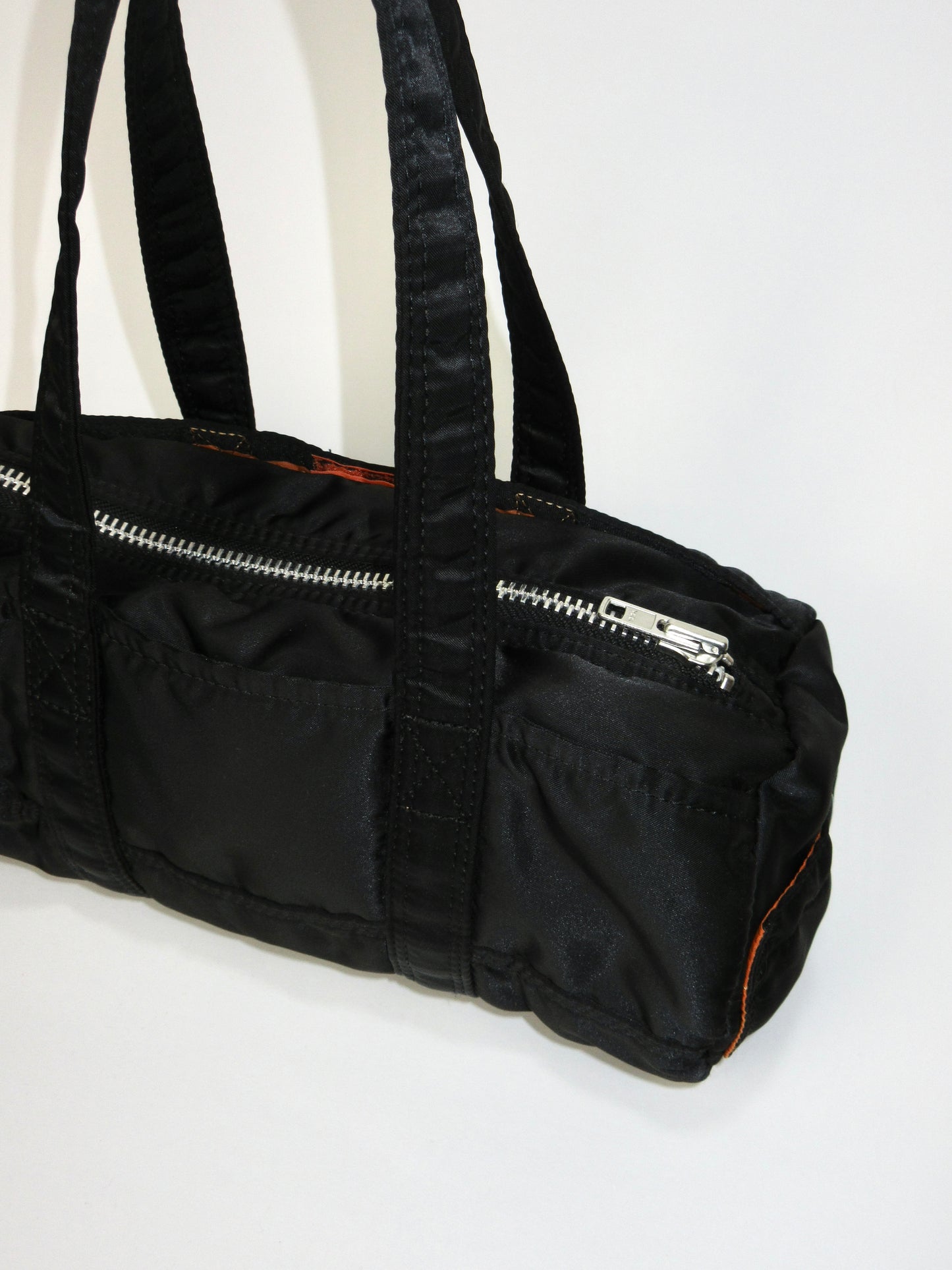 PORTER TANKER DUFFLE BAG