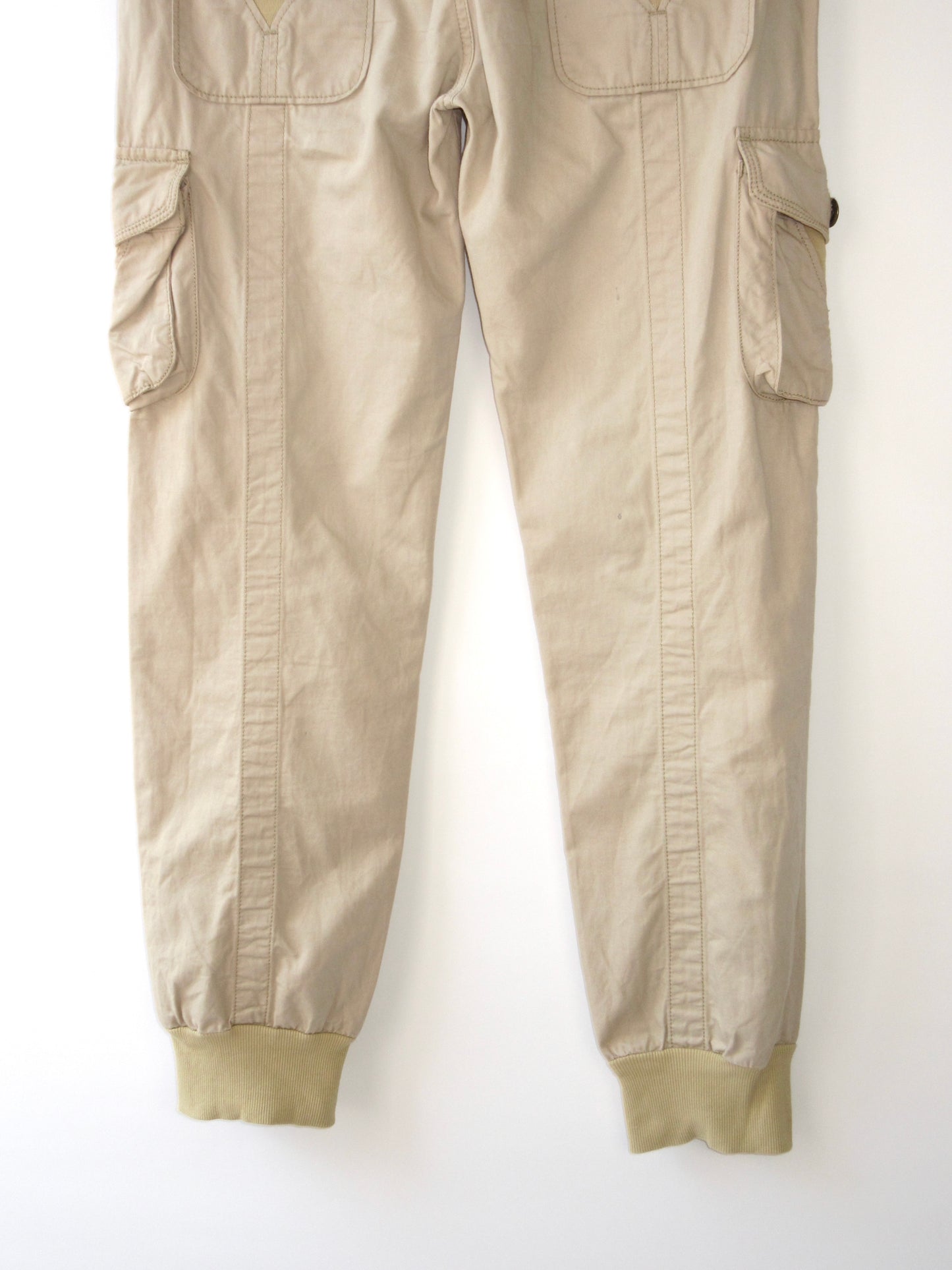 DIESEL cargo pants