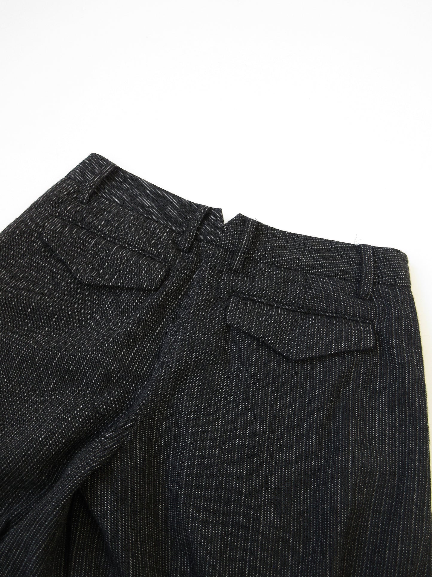 【used】Spick & Span wool short pants