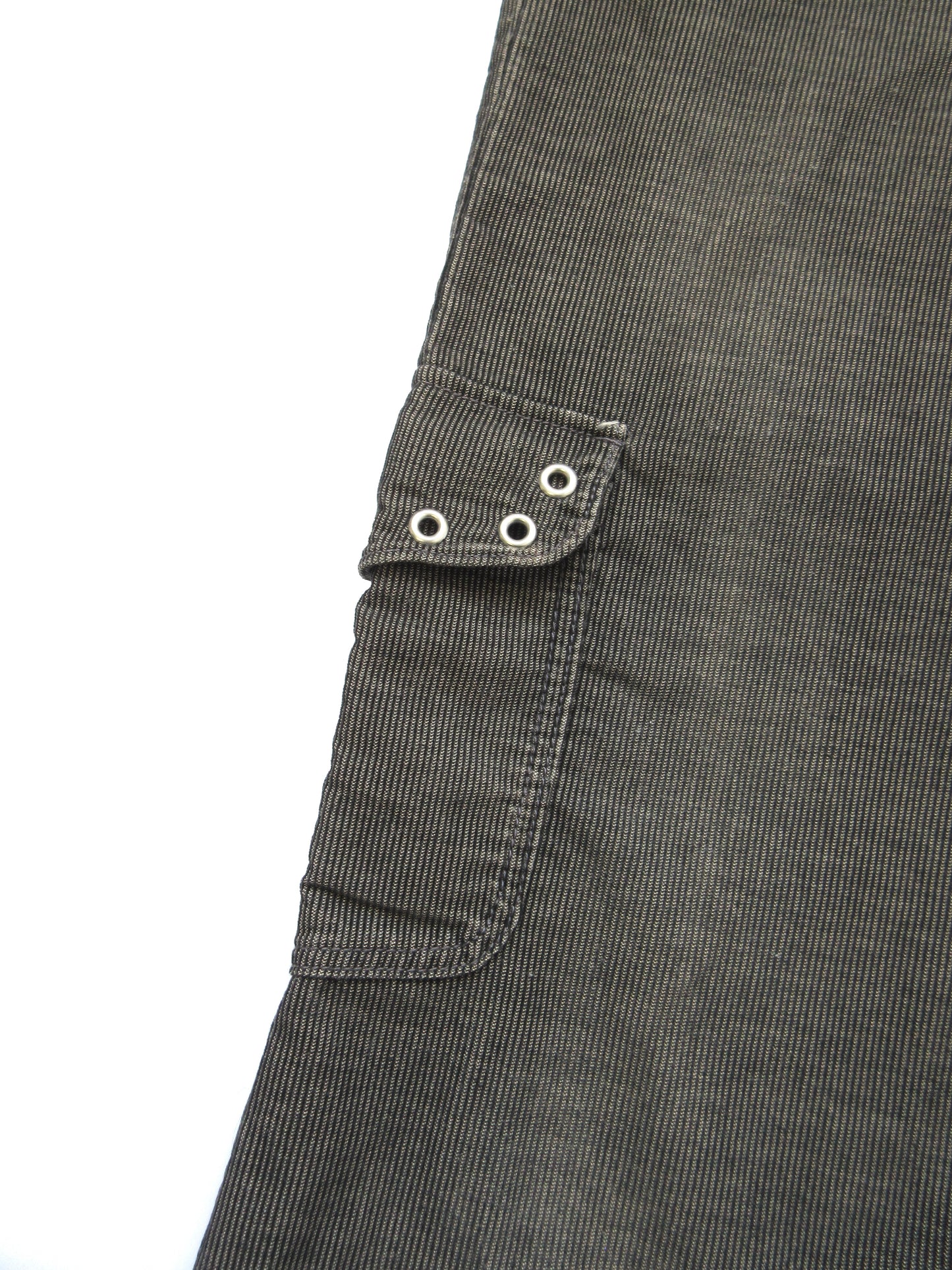 MICHAEL KORS low rise pants