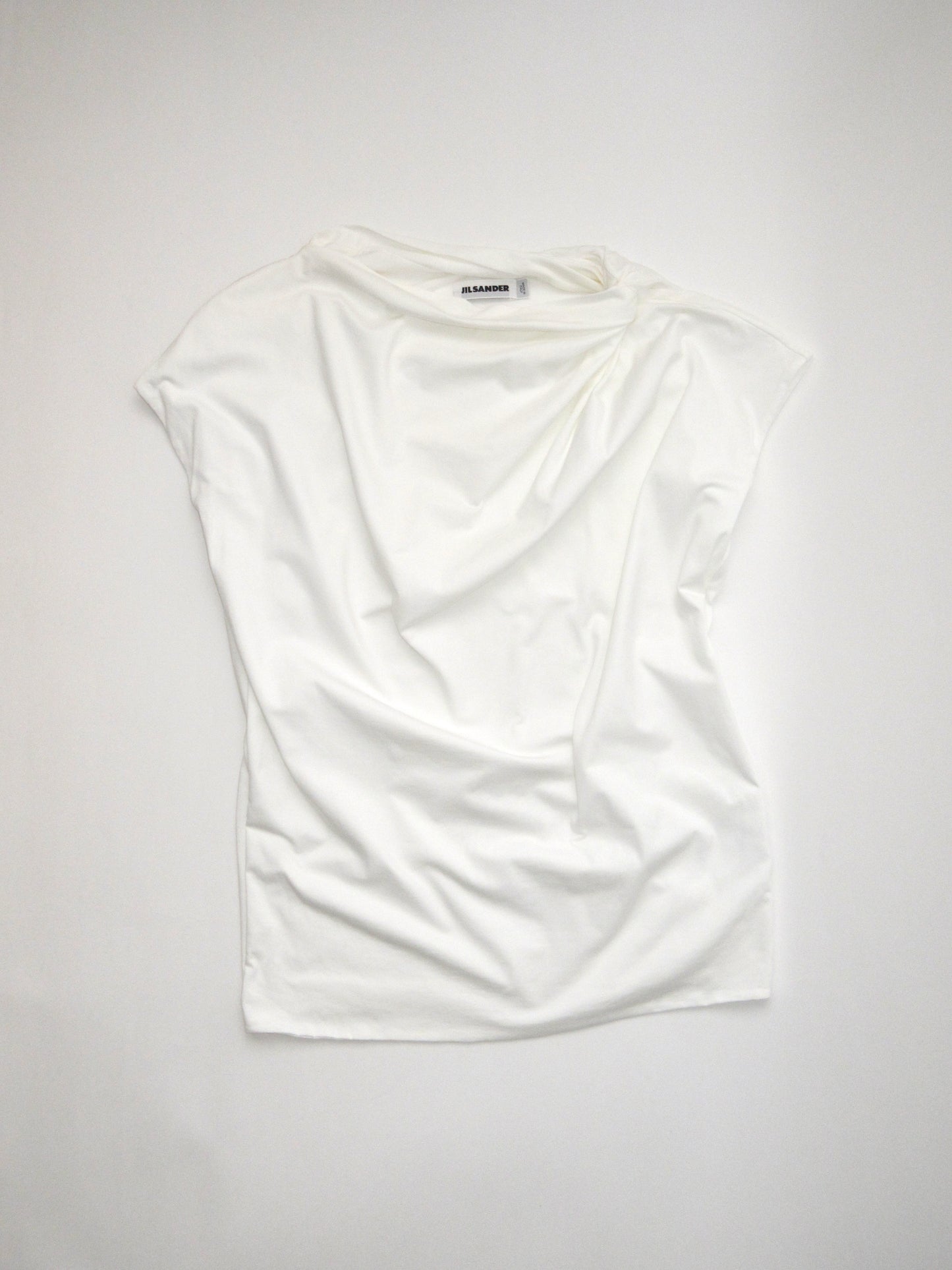 JIL SANDER design top