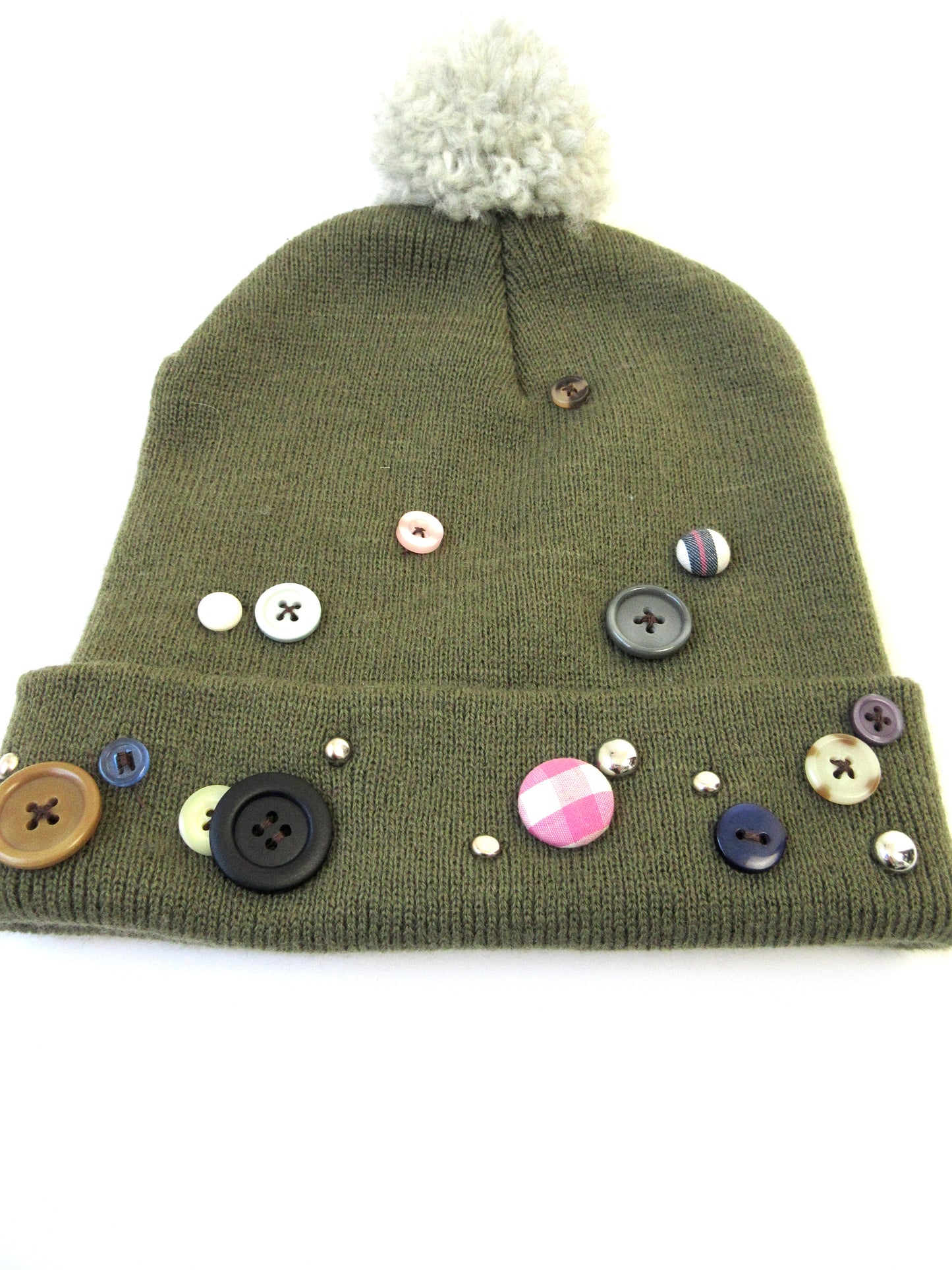 55 vinterfint beanie