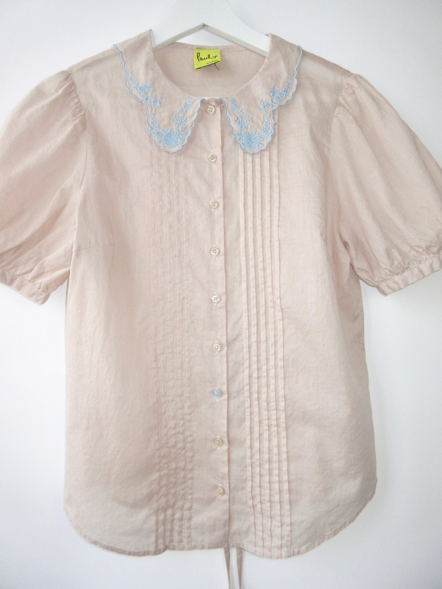 Paul Smith blouse