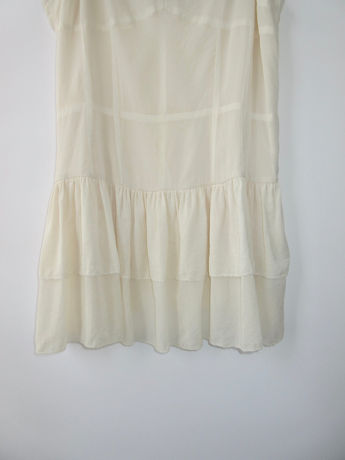 theory sleeveless top