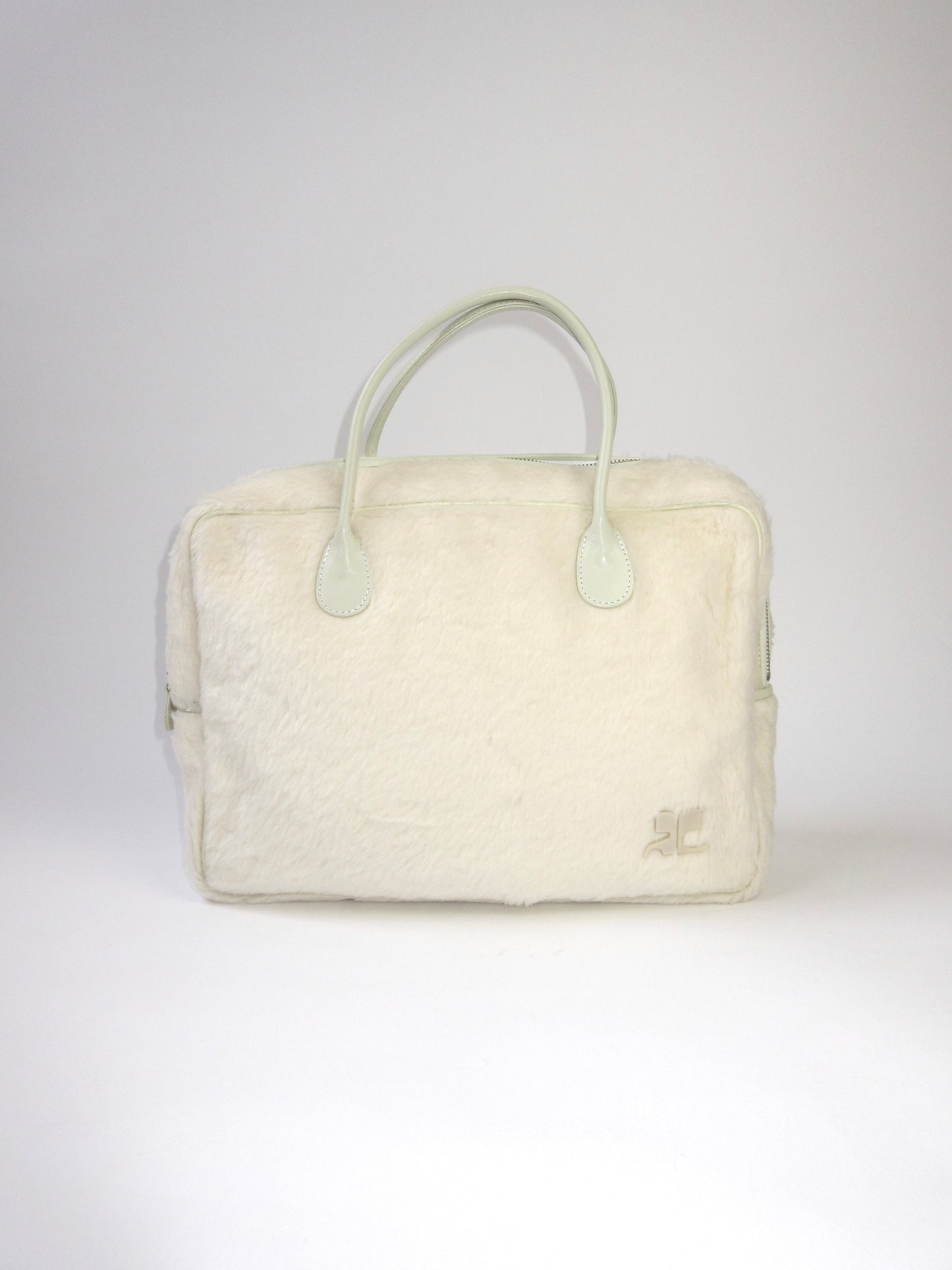 courreges far bag