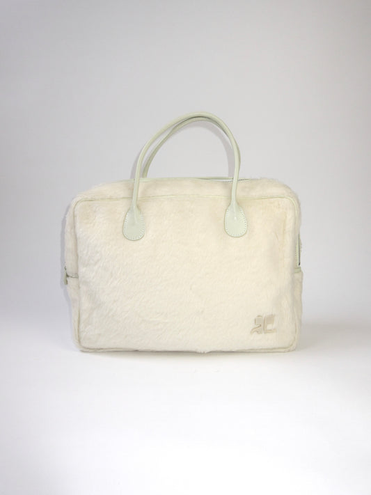 courreges far bag