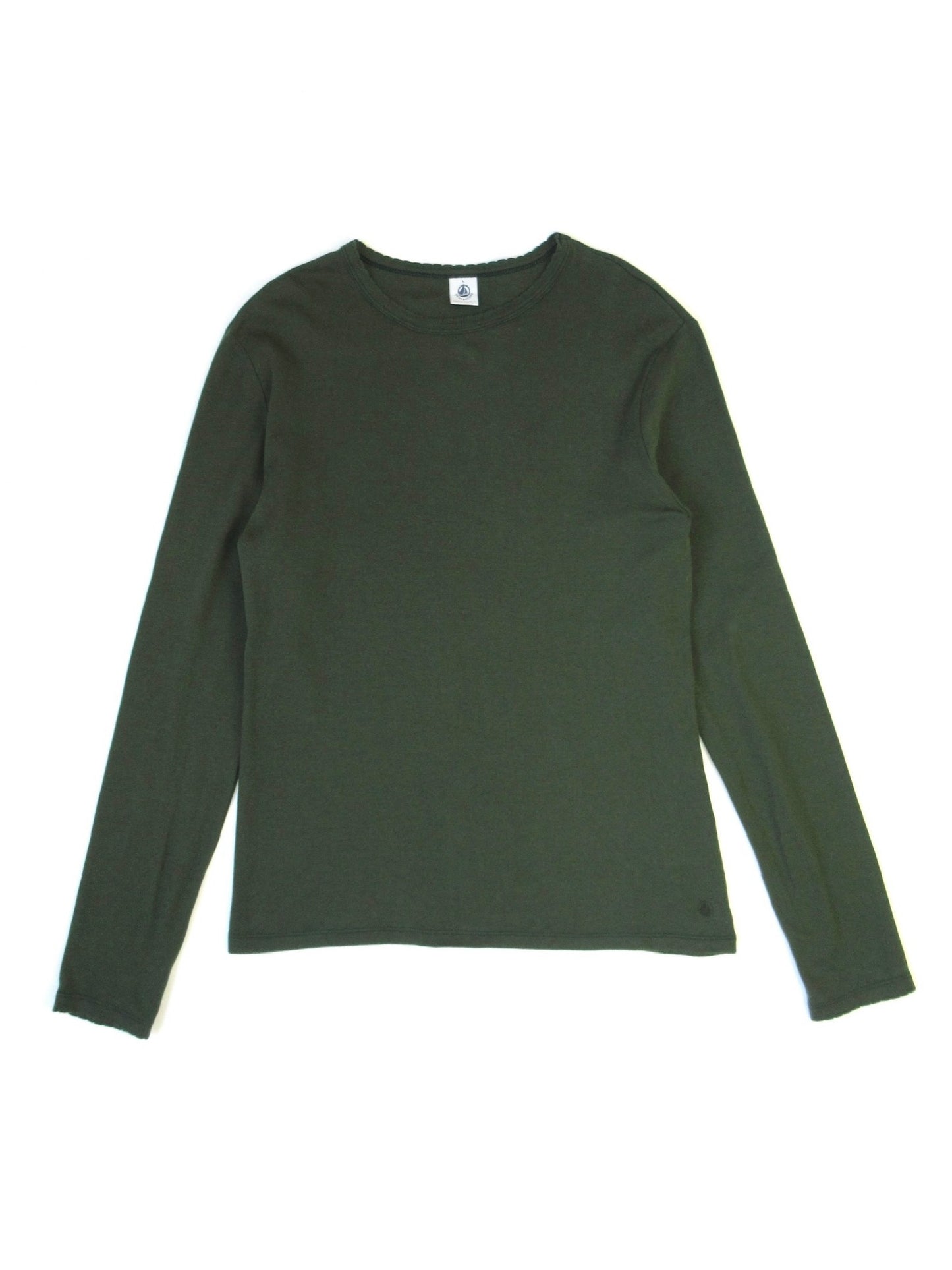 09 Megumi long sleeve