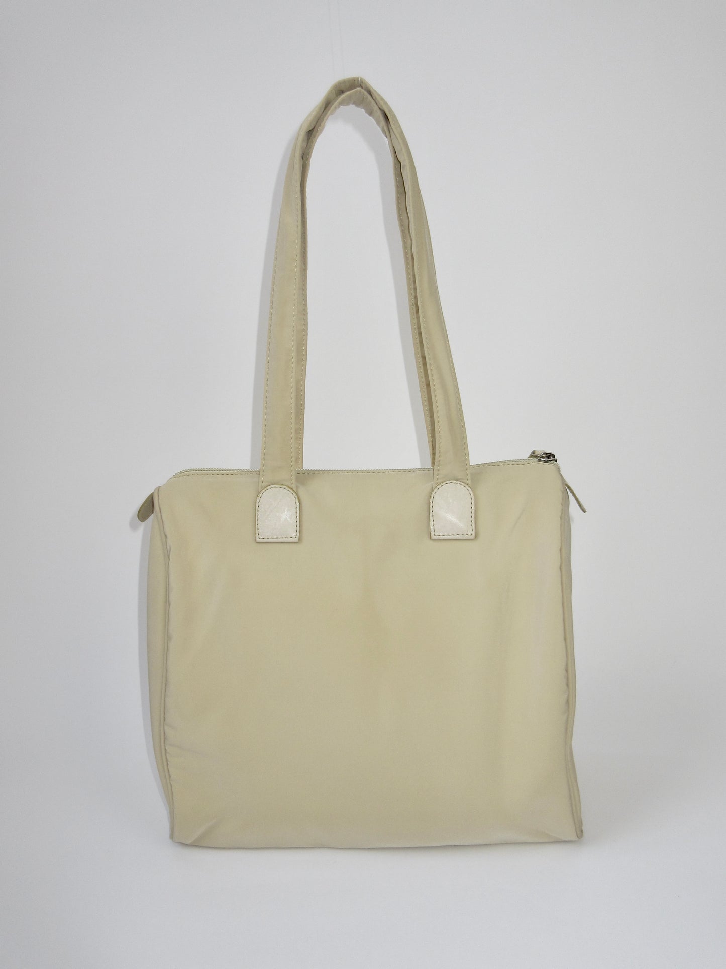 courreges tote bag