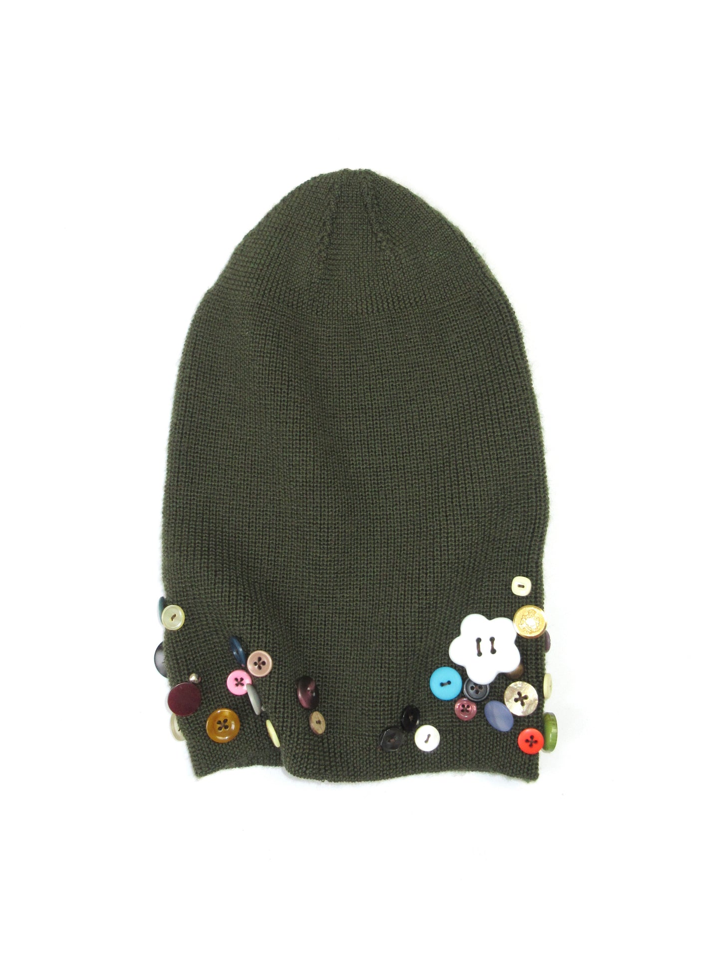 63 captured alien beanie