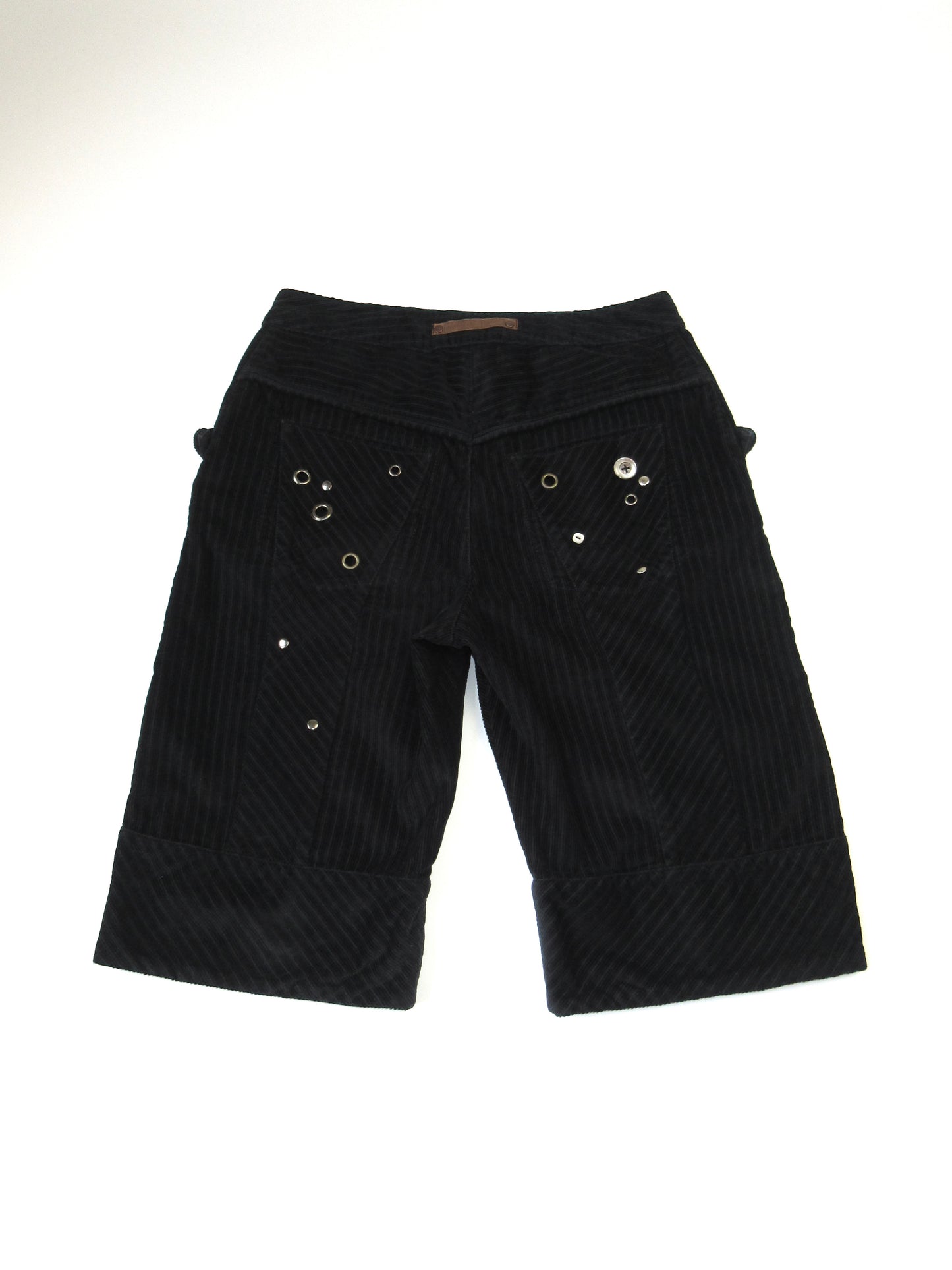 05 spume corduroy pants