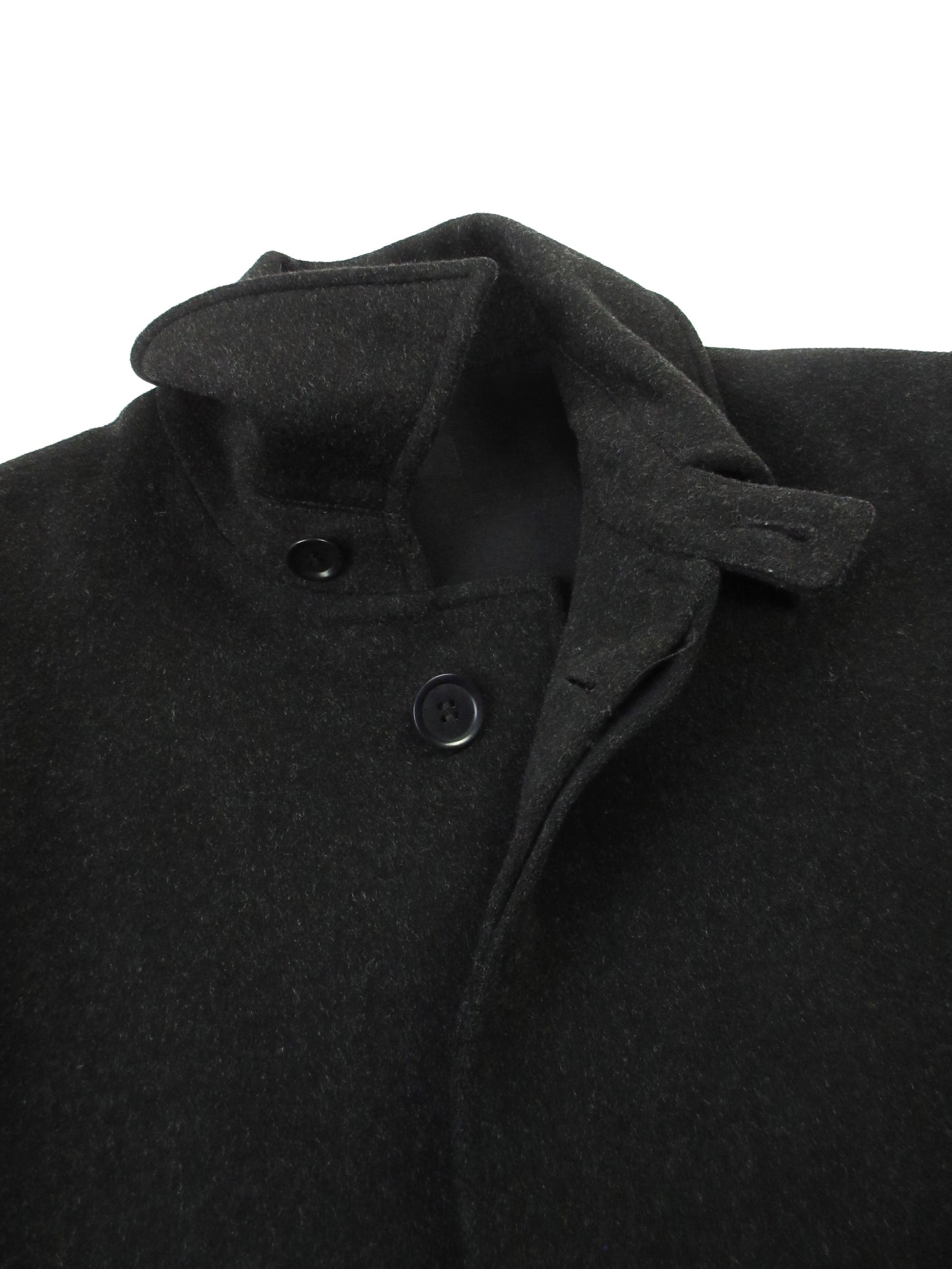 25 syzygy mannish coat