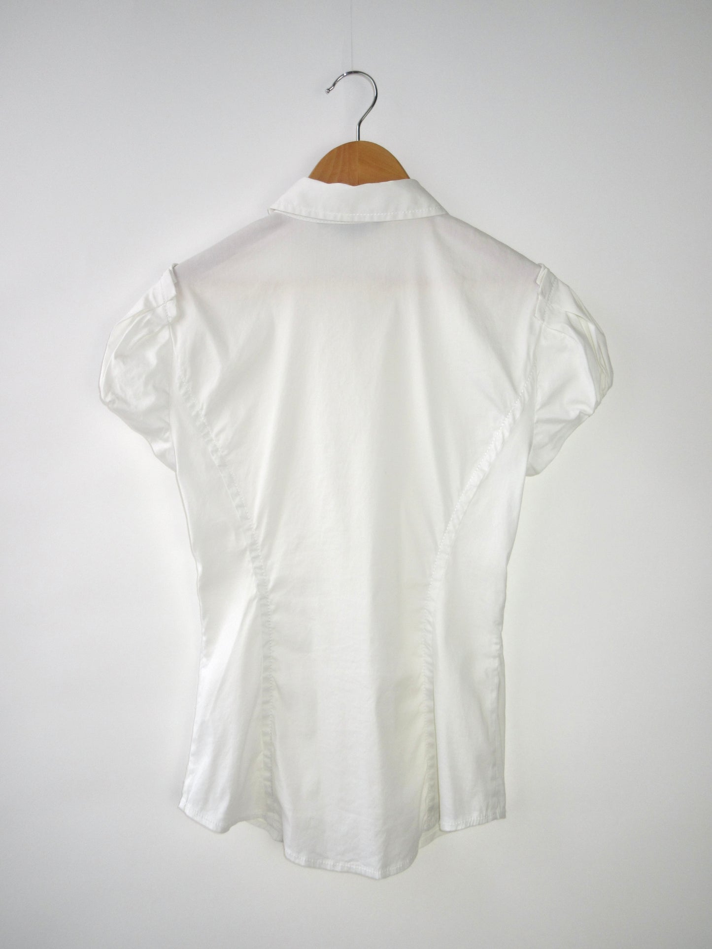 ARMANI EXCHANGE blouse