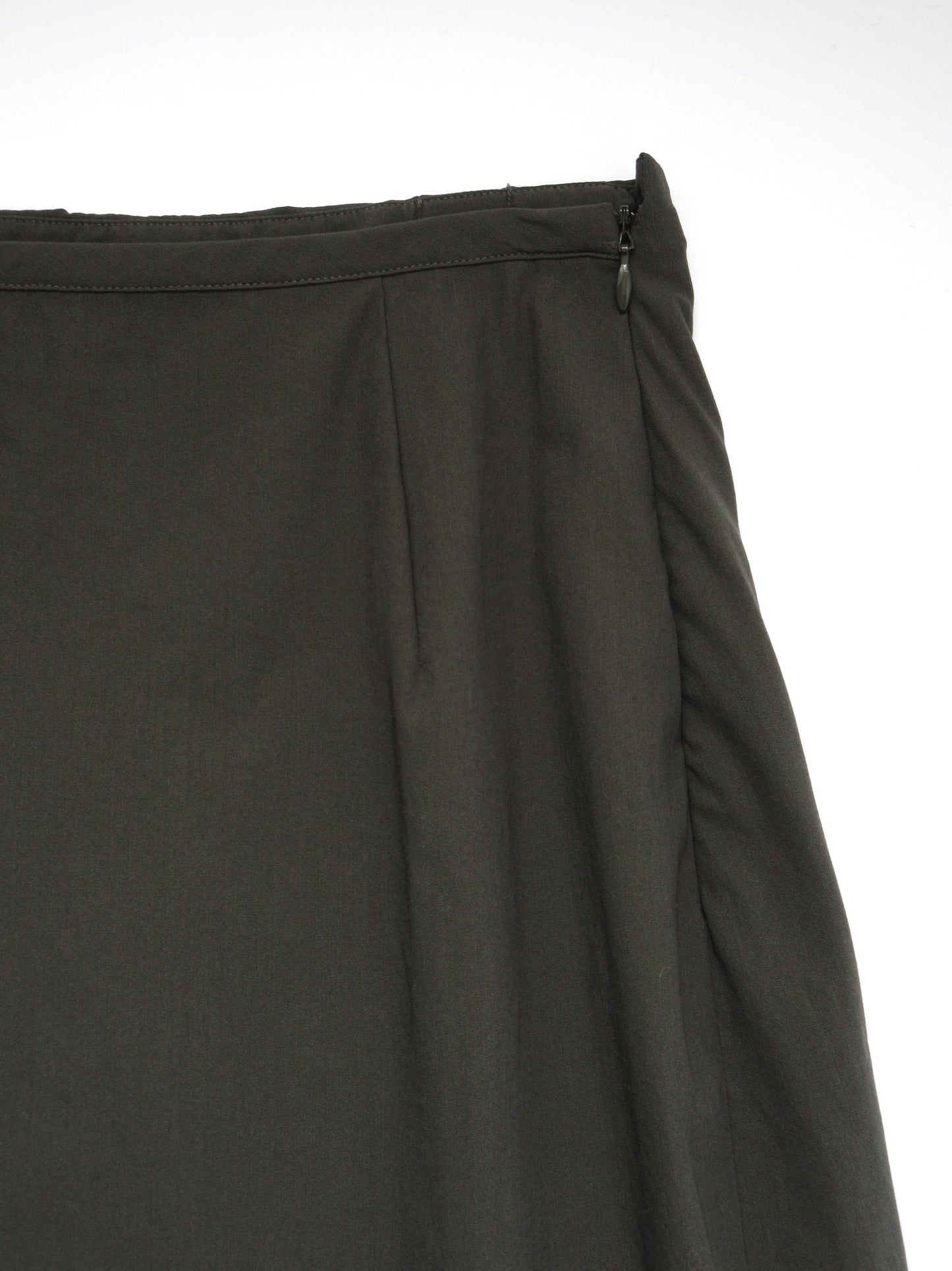 JILSANDER design skirt