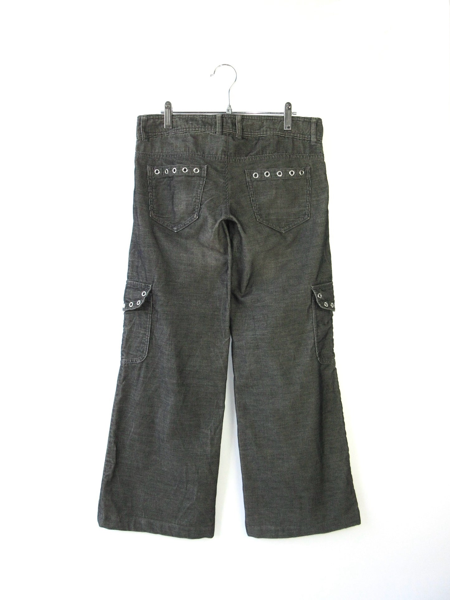 MICHAEL KORS low rise pants