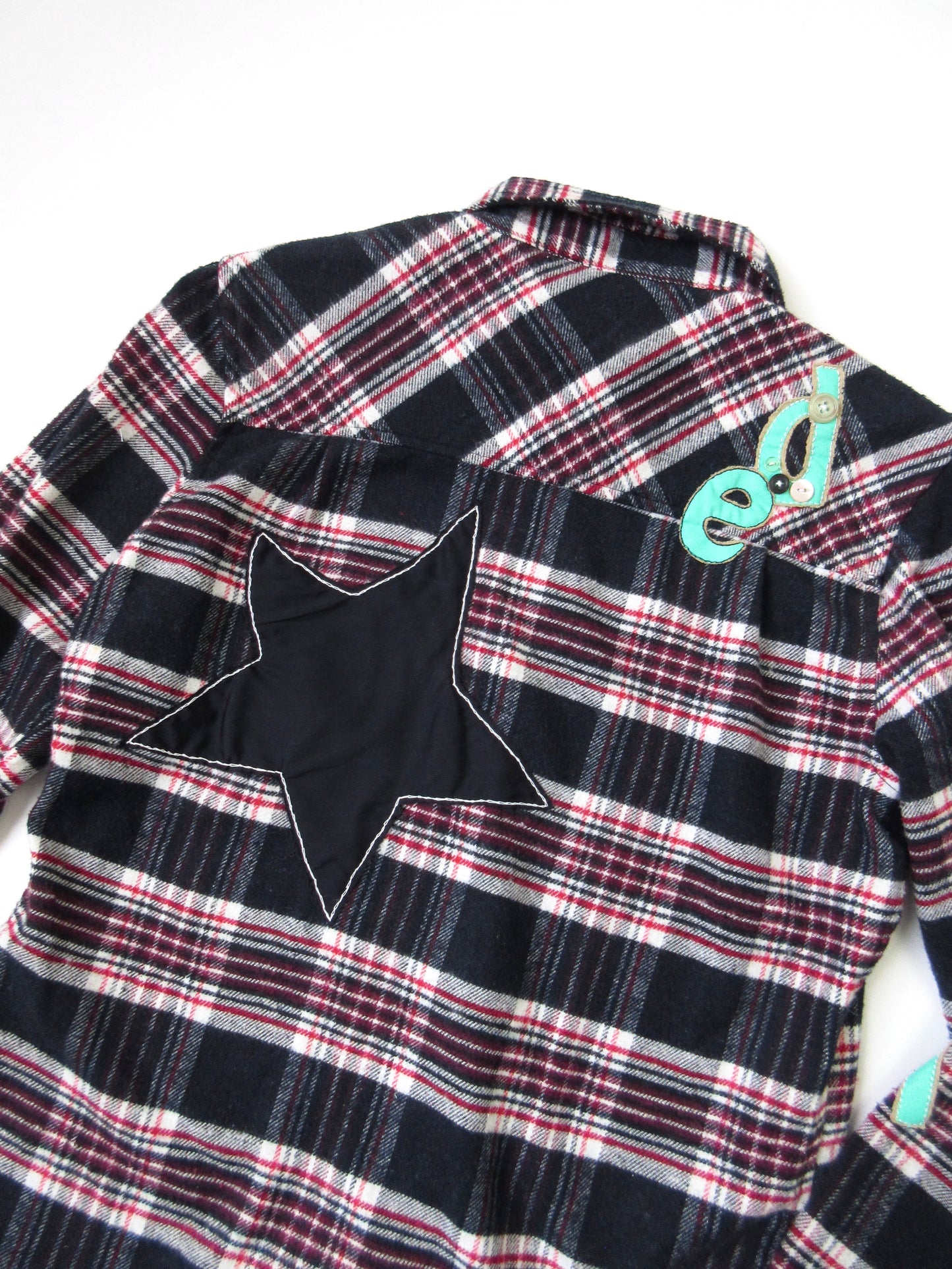 64 swap asterisk shirt