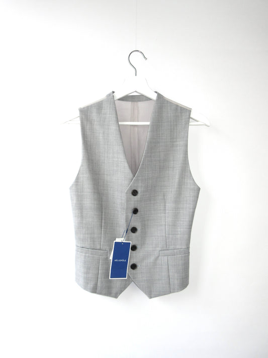 HÉLIOPÔLE design vest