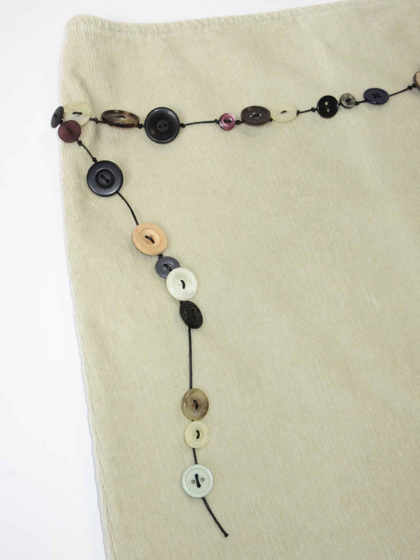 28 caterpillar skirt