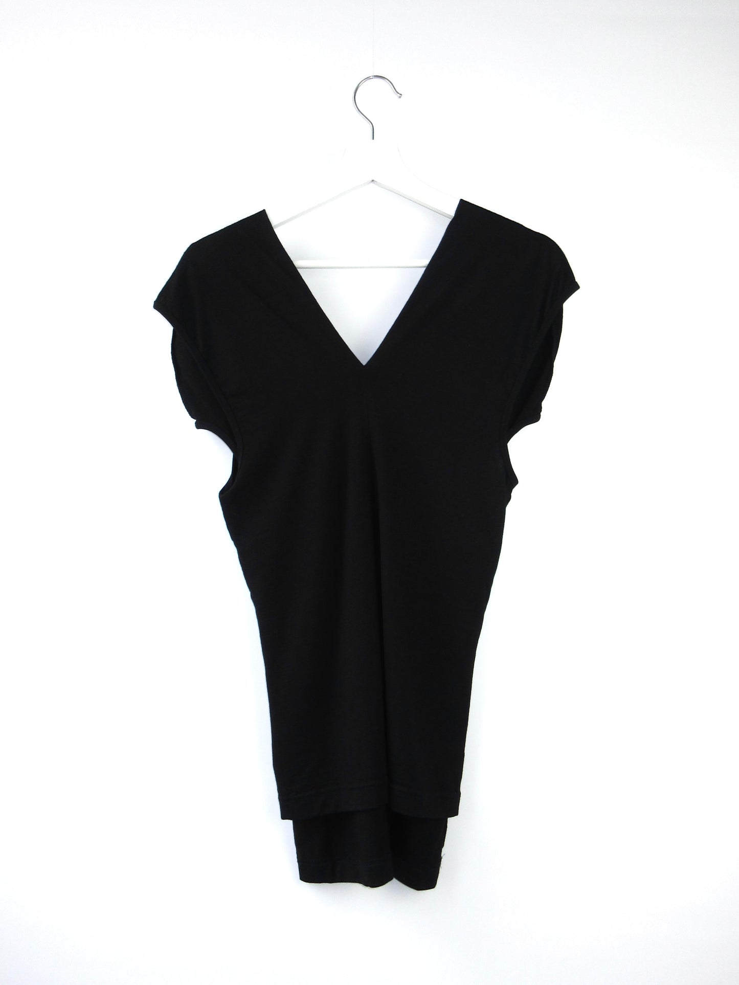 COMME des GARÇONS sleeveless design top