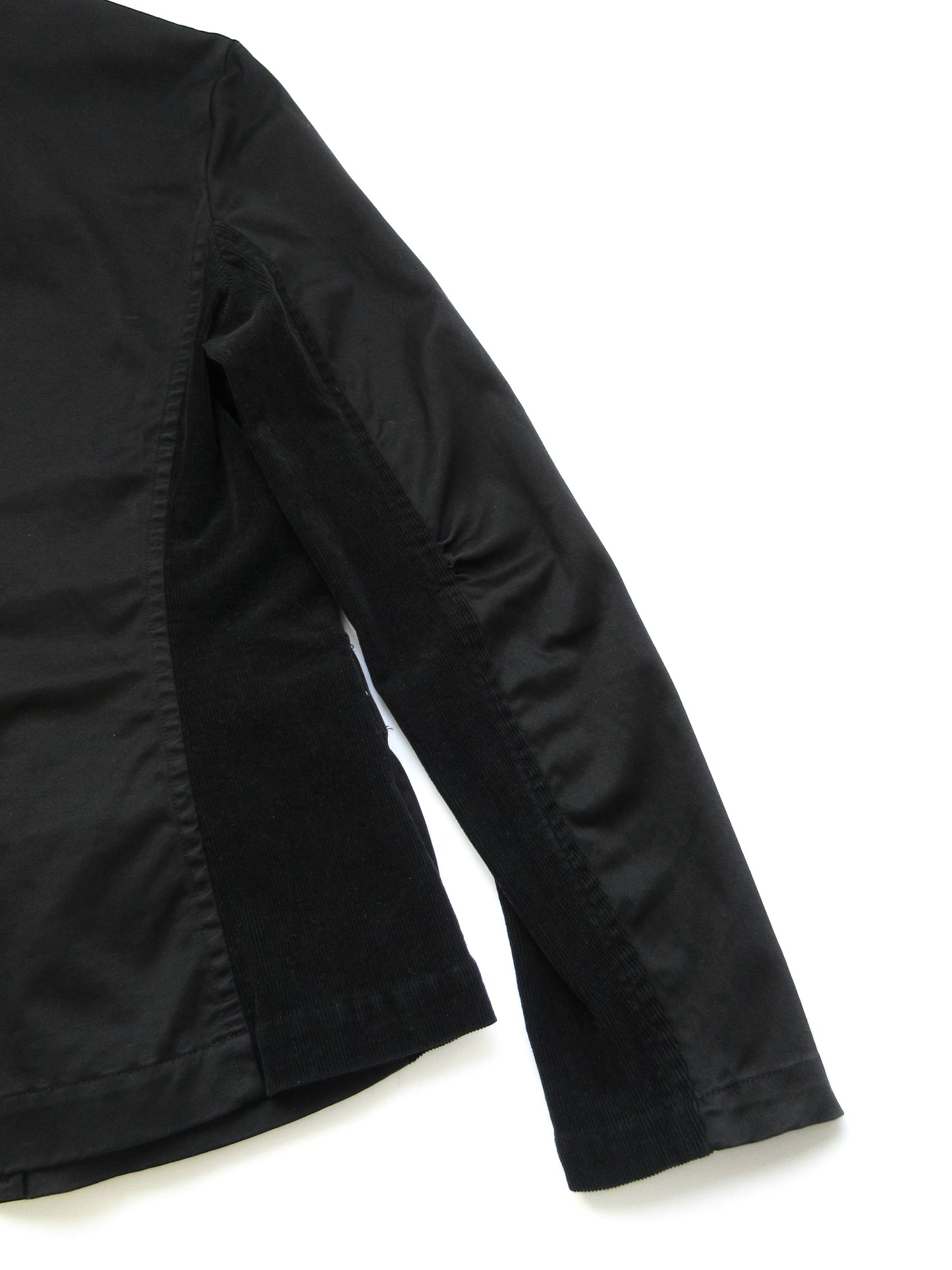 gomme 05aw design jacket