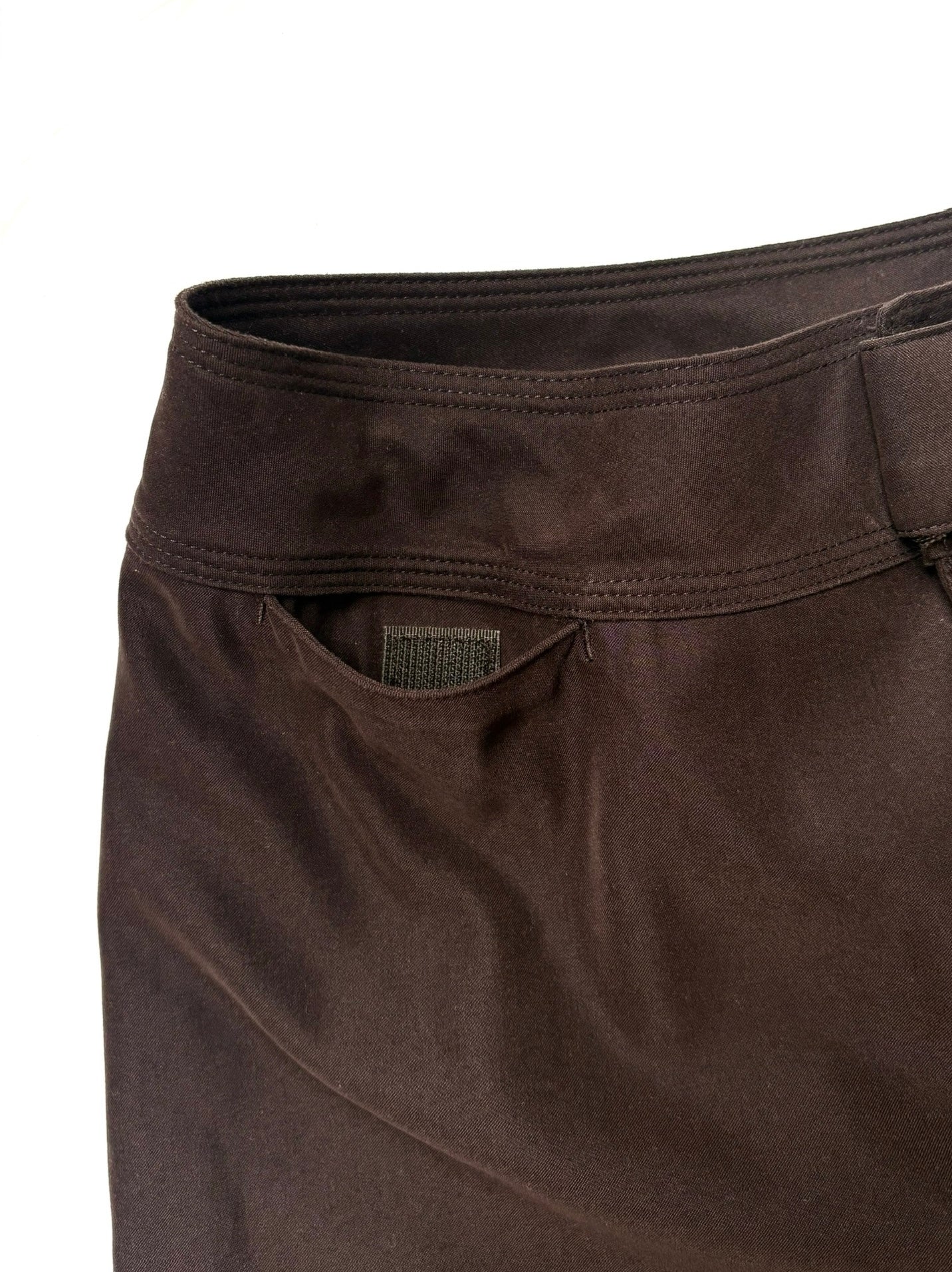 Patagonia relax ankle pants