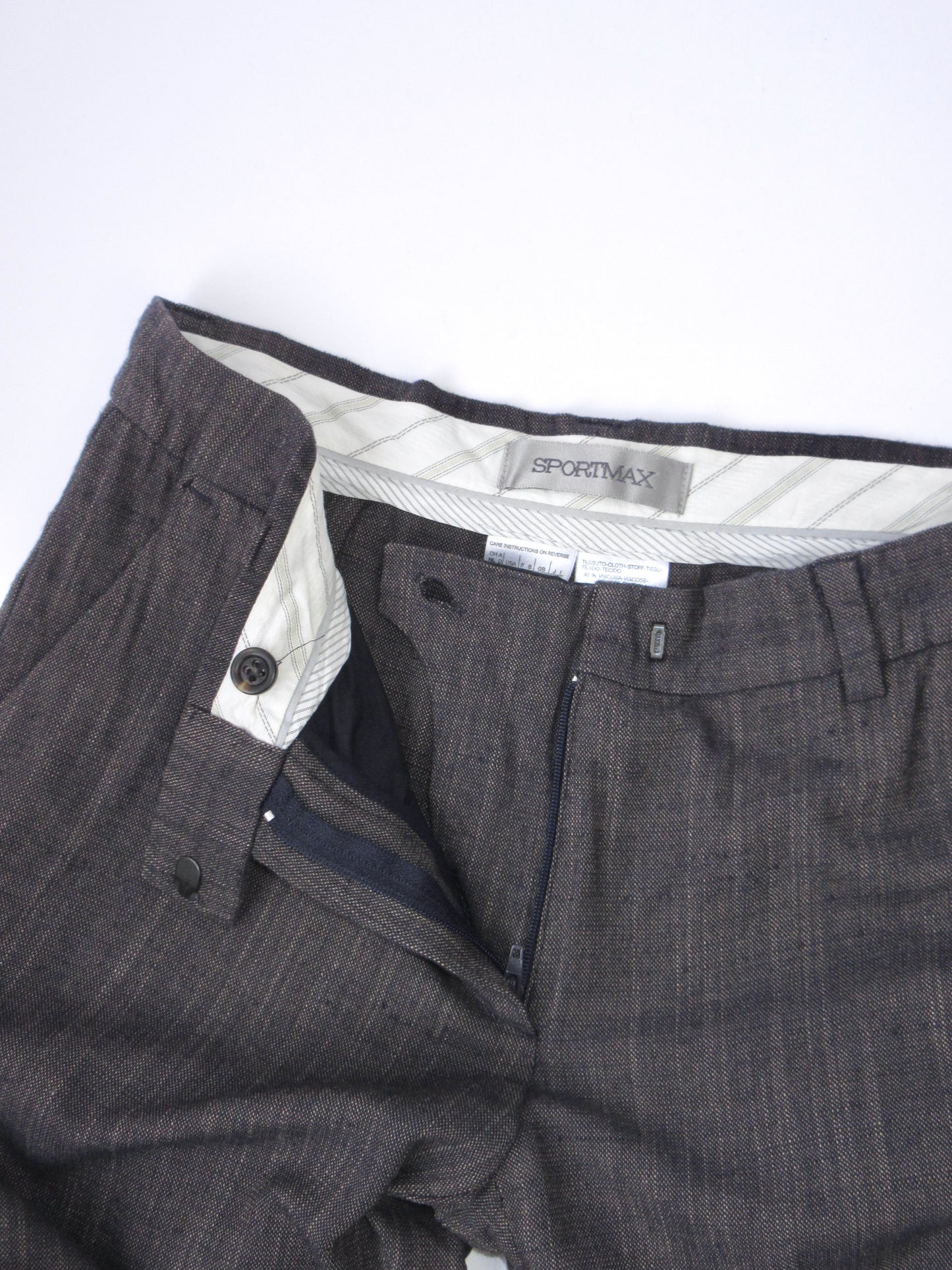 SPORTMAX slacks