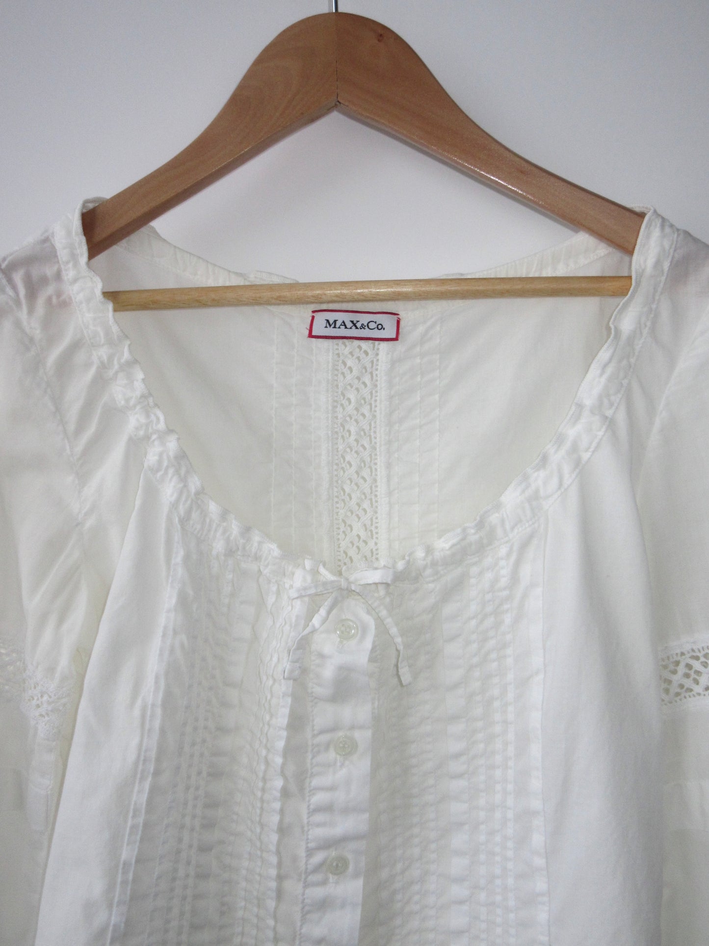 Max&Co. blouse