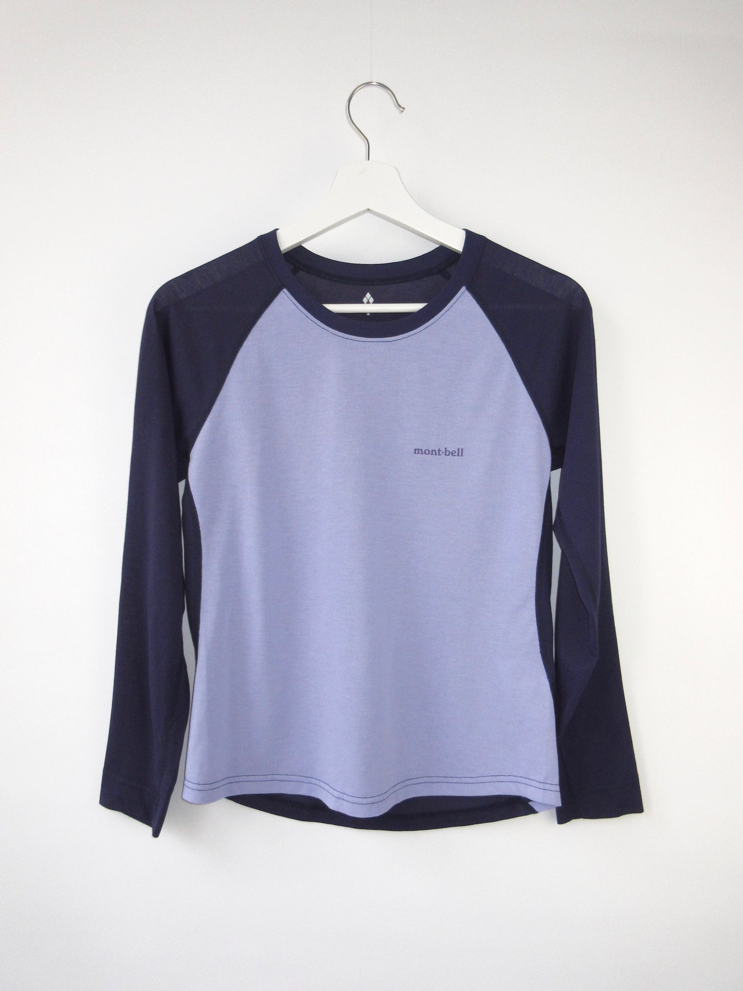 mont-bell long sleeve top