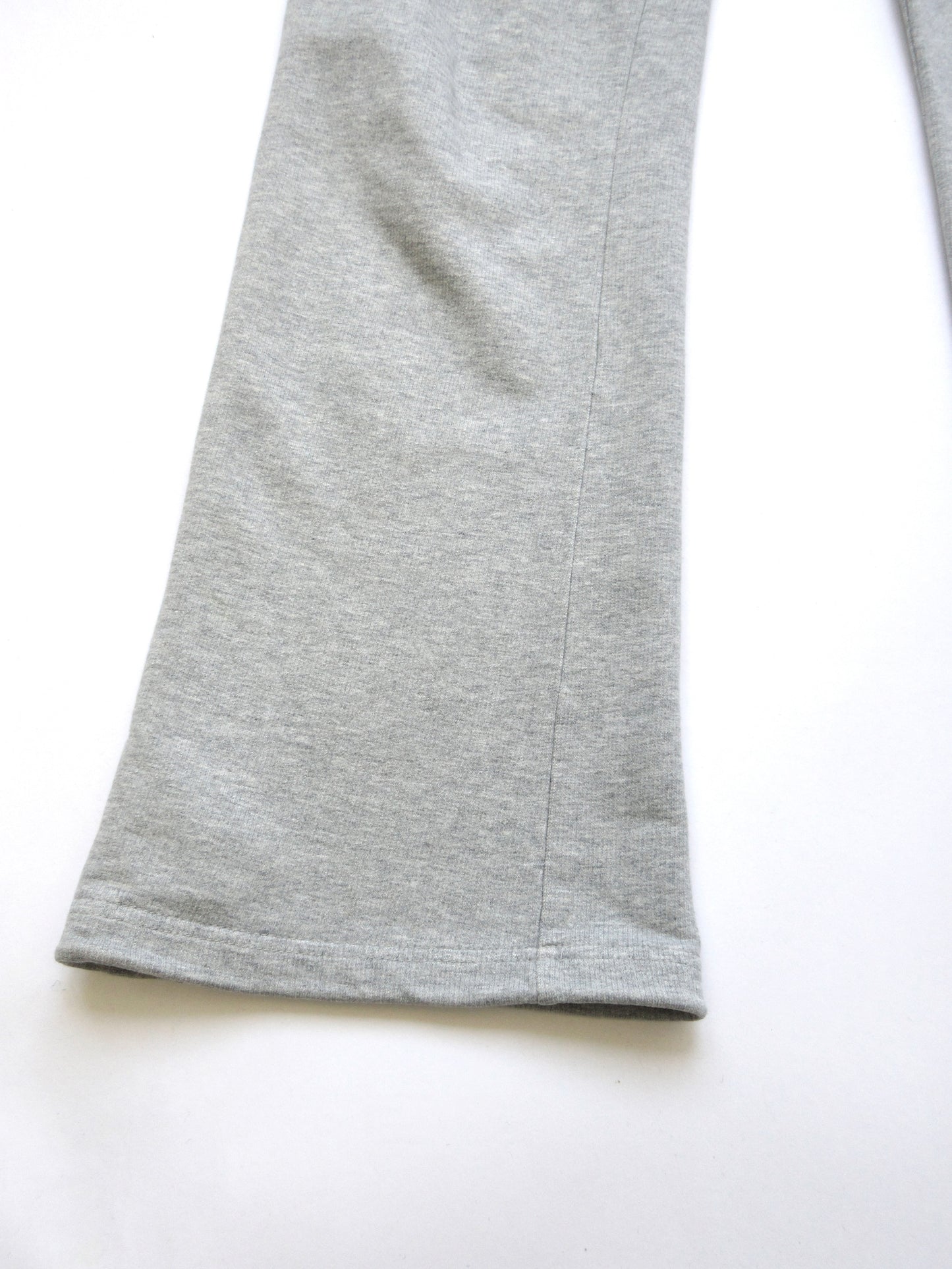 ROXY semi-flare sweatpants