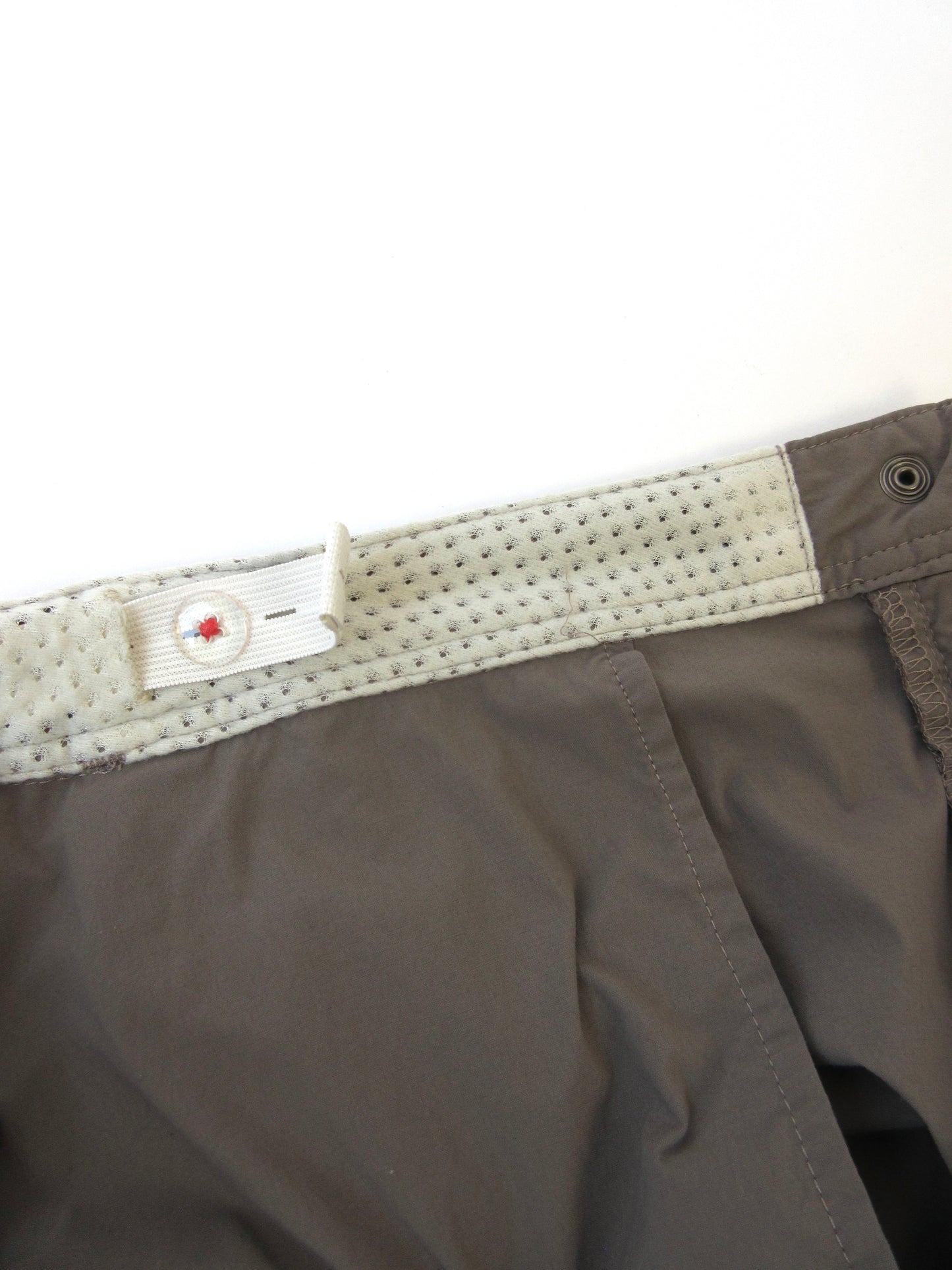 L.L.Bean sporty pants