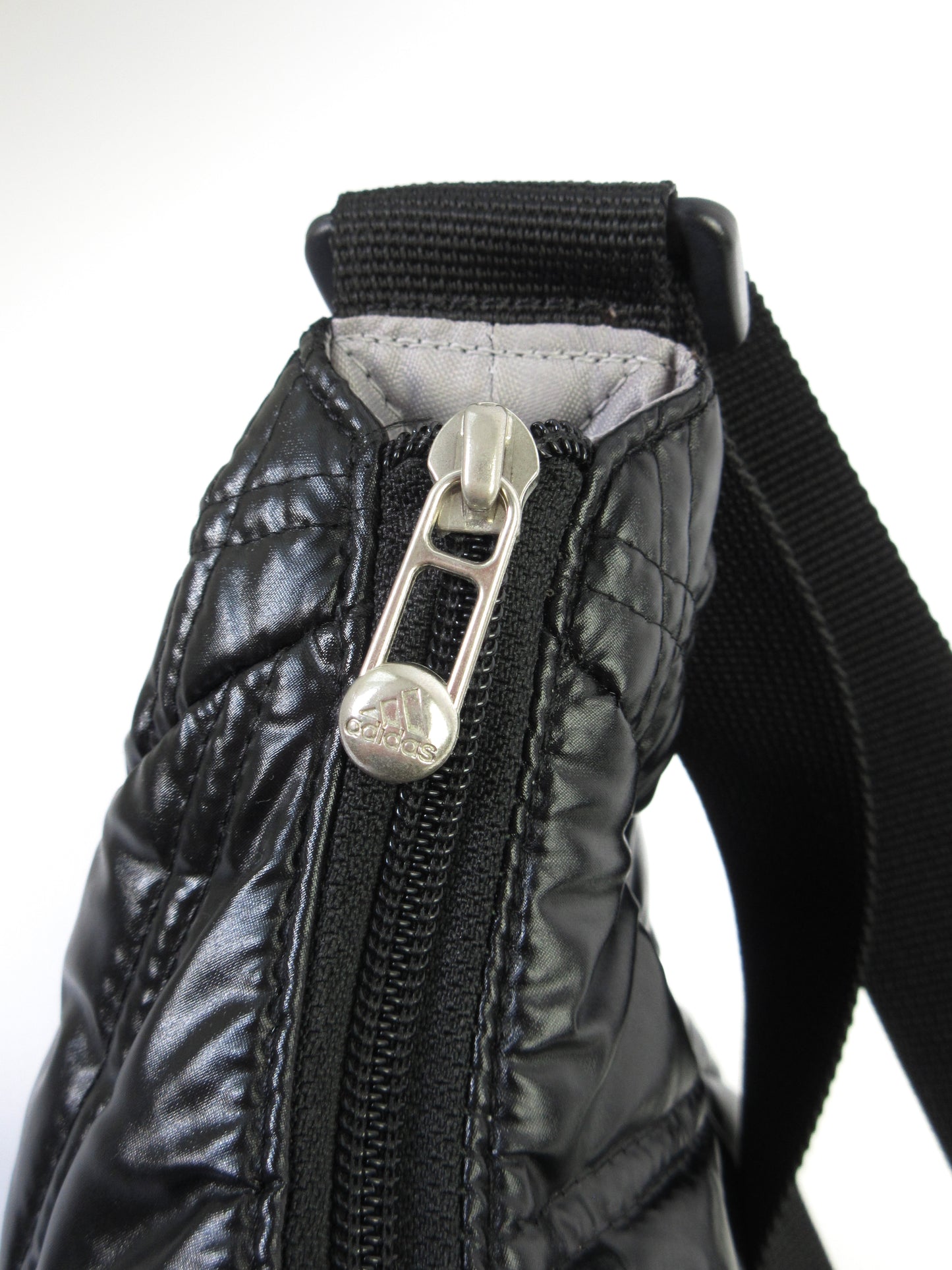 adidas padding shoulder bag
