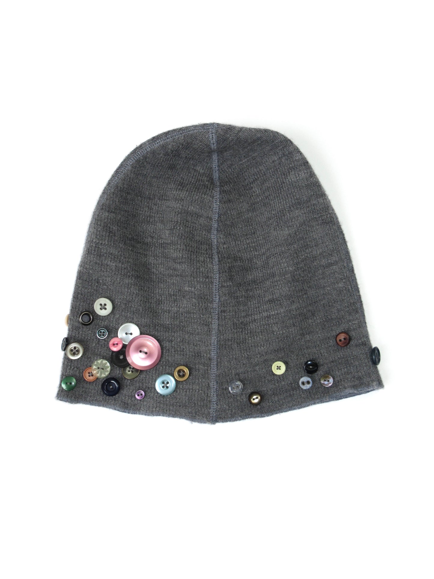 38 bonbon beanie