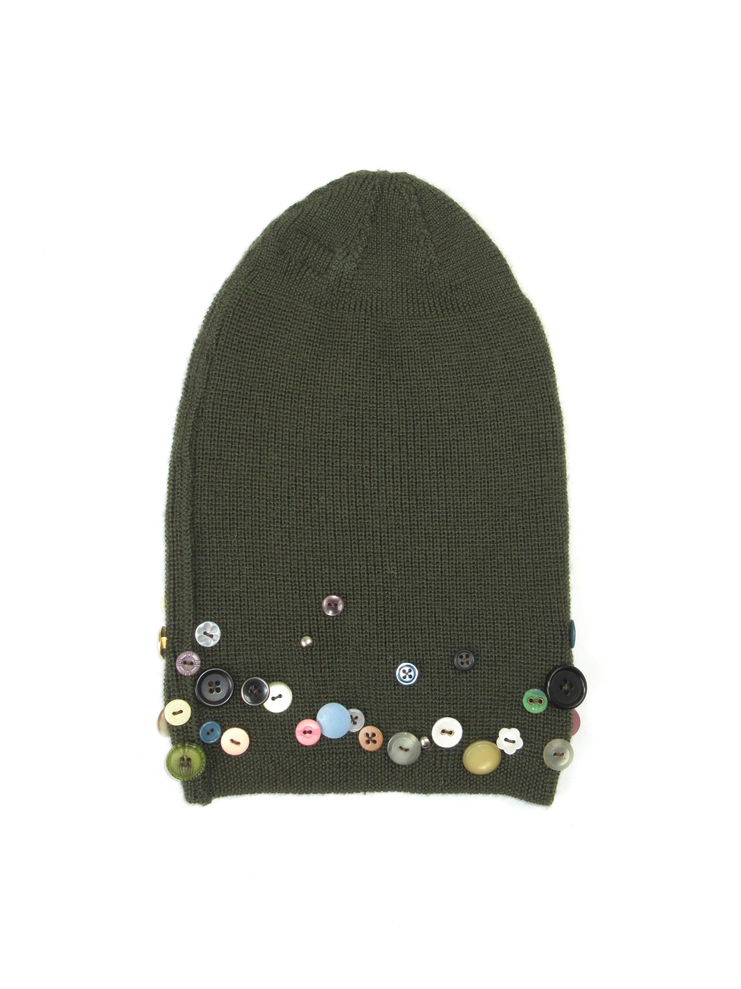 63 captured alien beanie