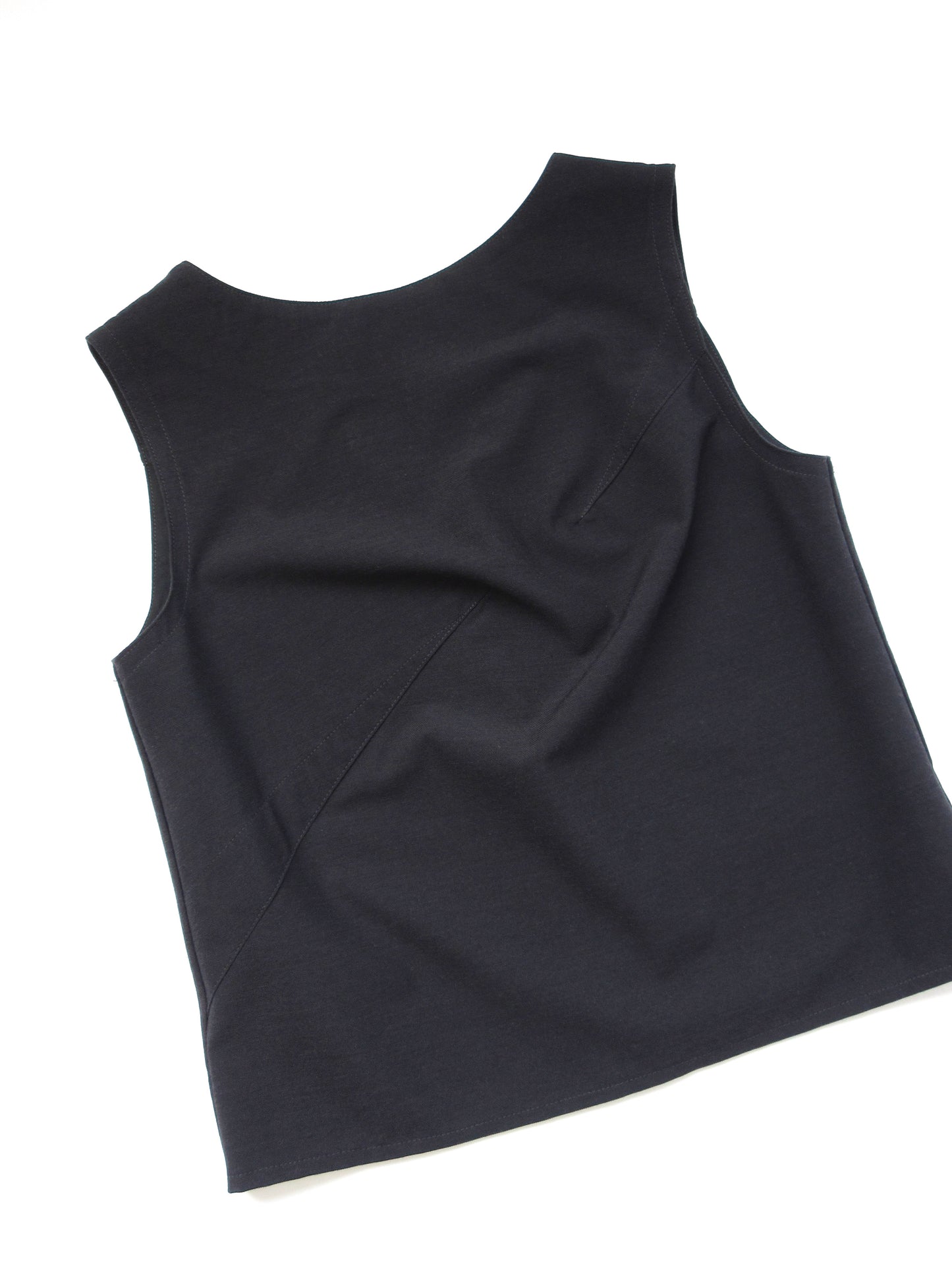 two-way vest