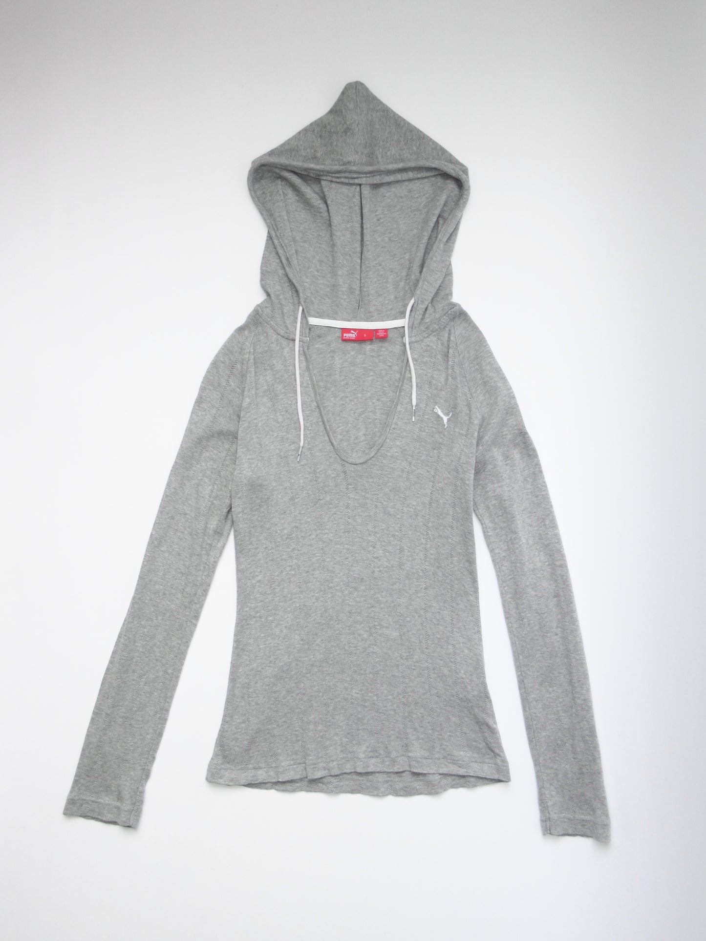 PUMA hoodie top