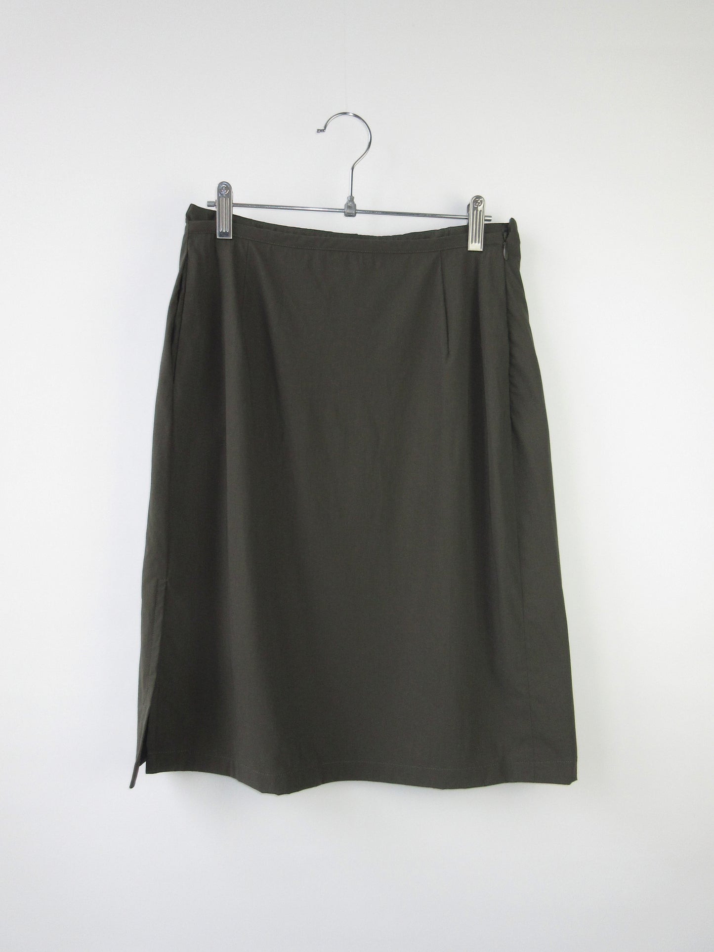 JILSANDER design skirt