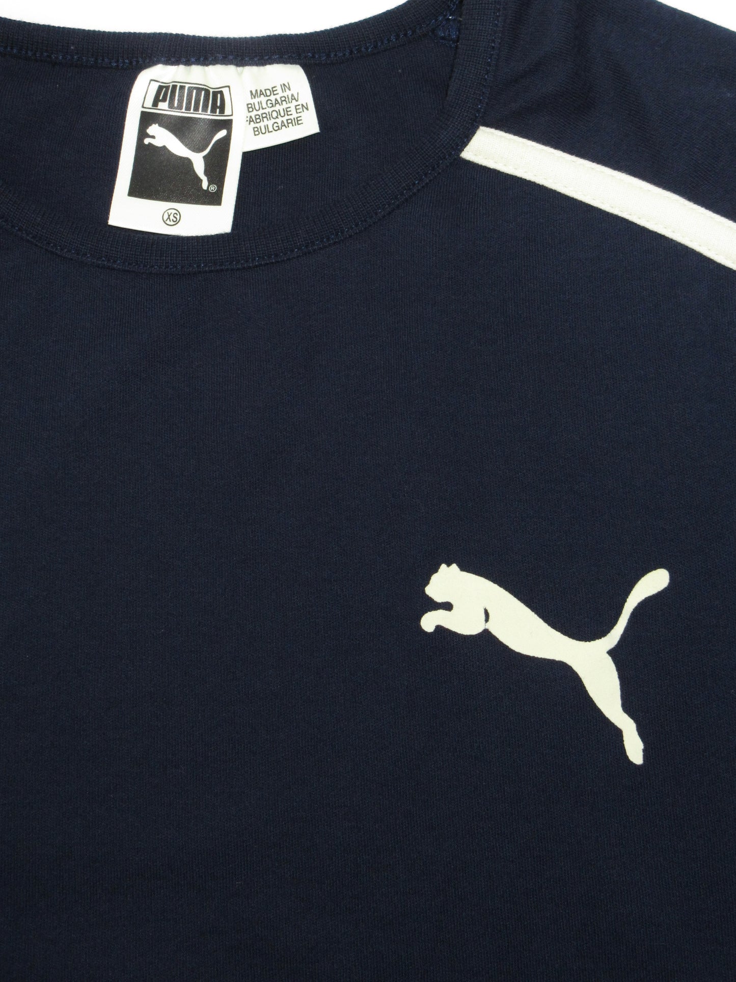 PUMA longsleeve top