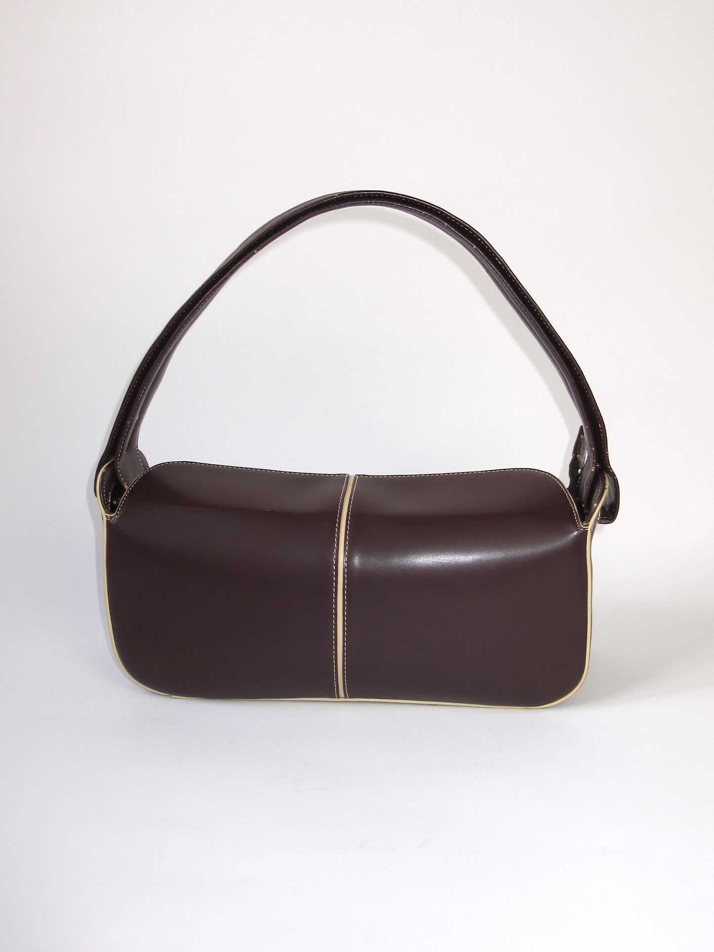 minimal design hand bag